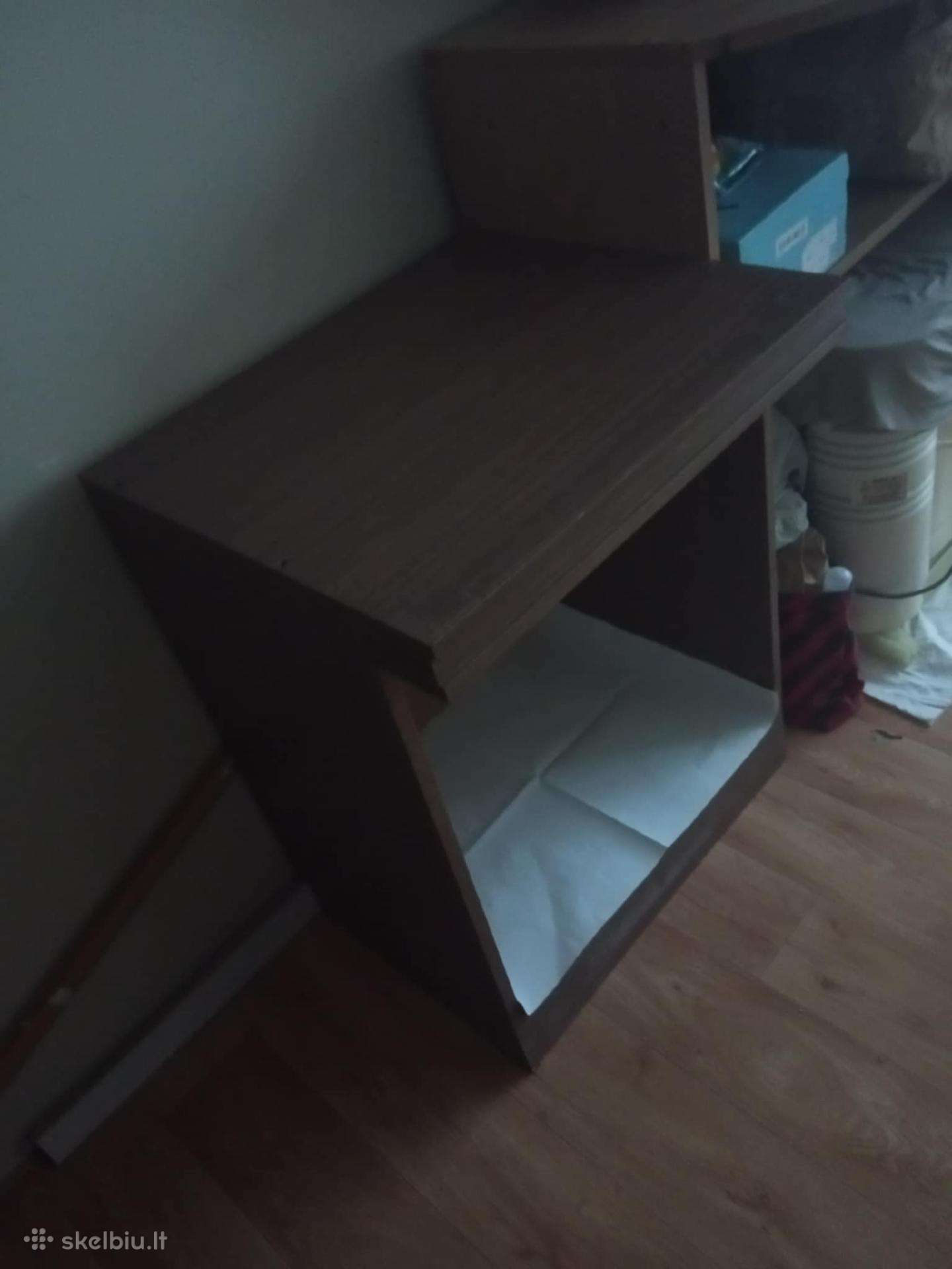 TV staliukas