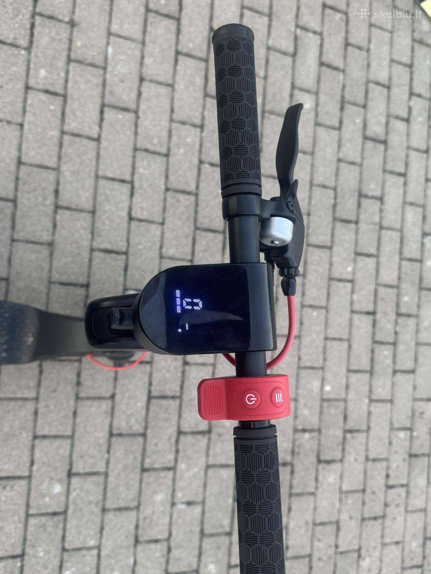 Electric scooter Beaster Scooter