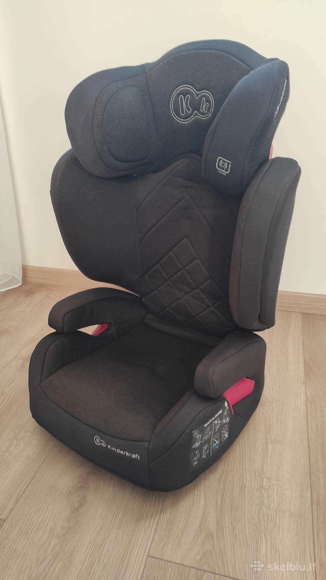 Kinderkraft kedute 15-36kg