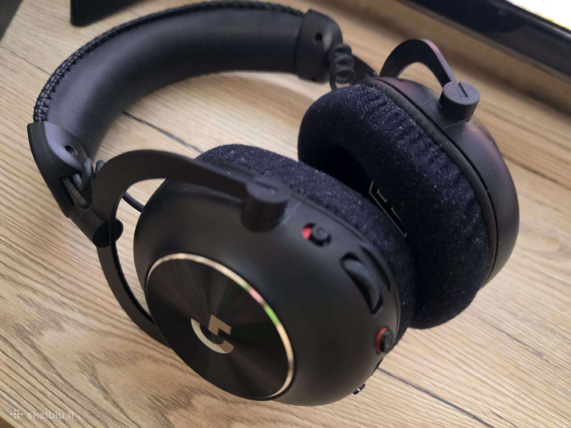 Logitech G Pro X2