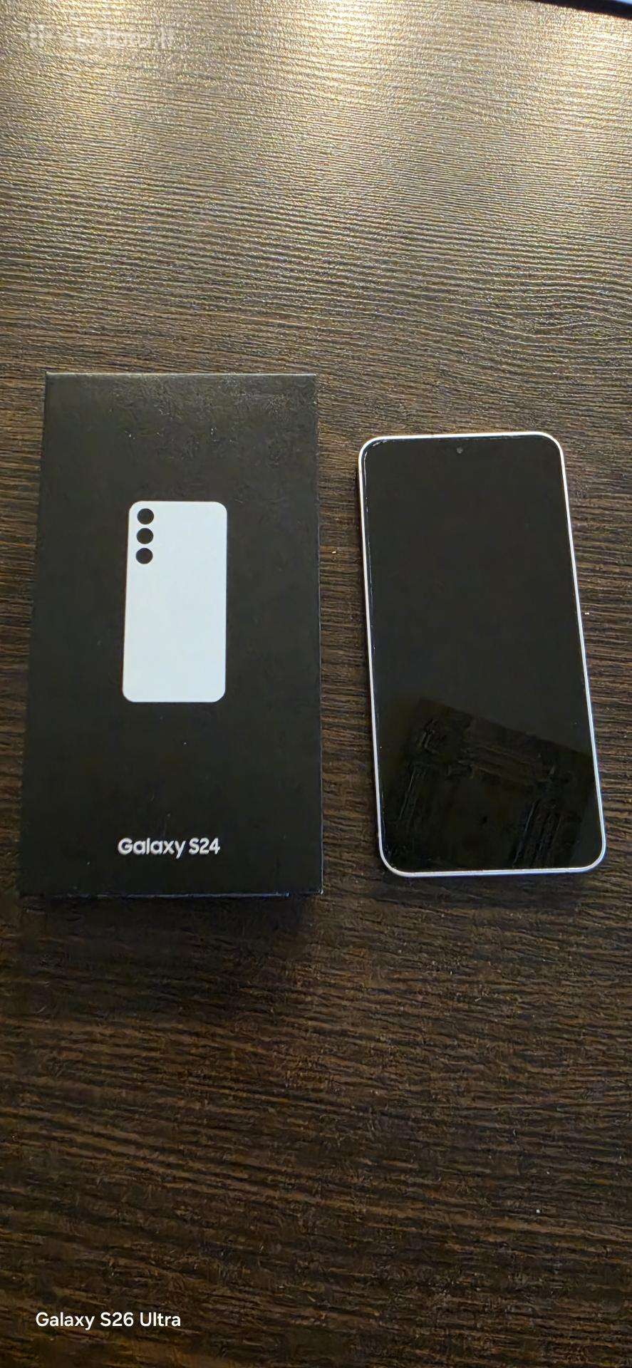 Samsung S24