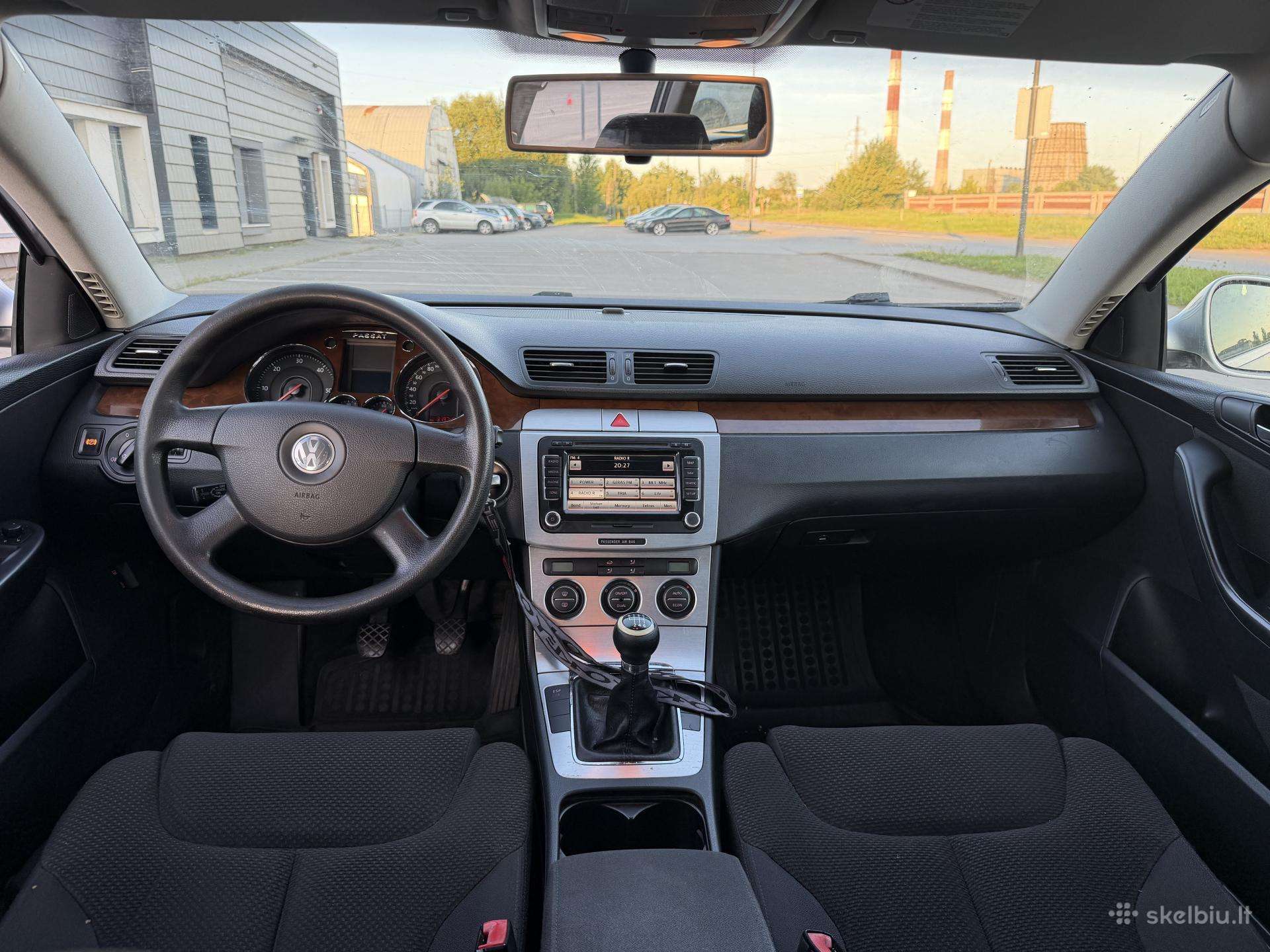 BMW 520, universalas