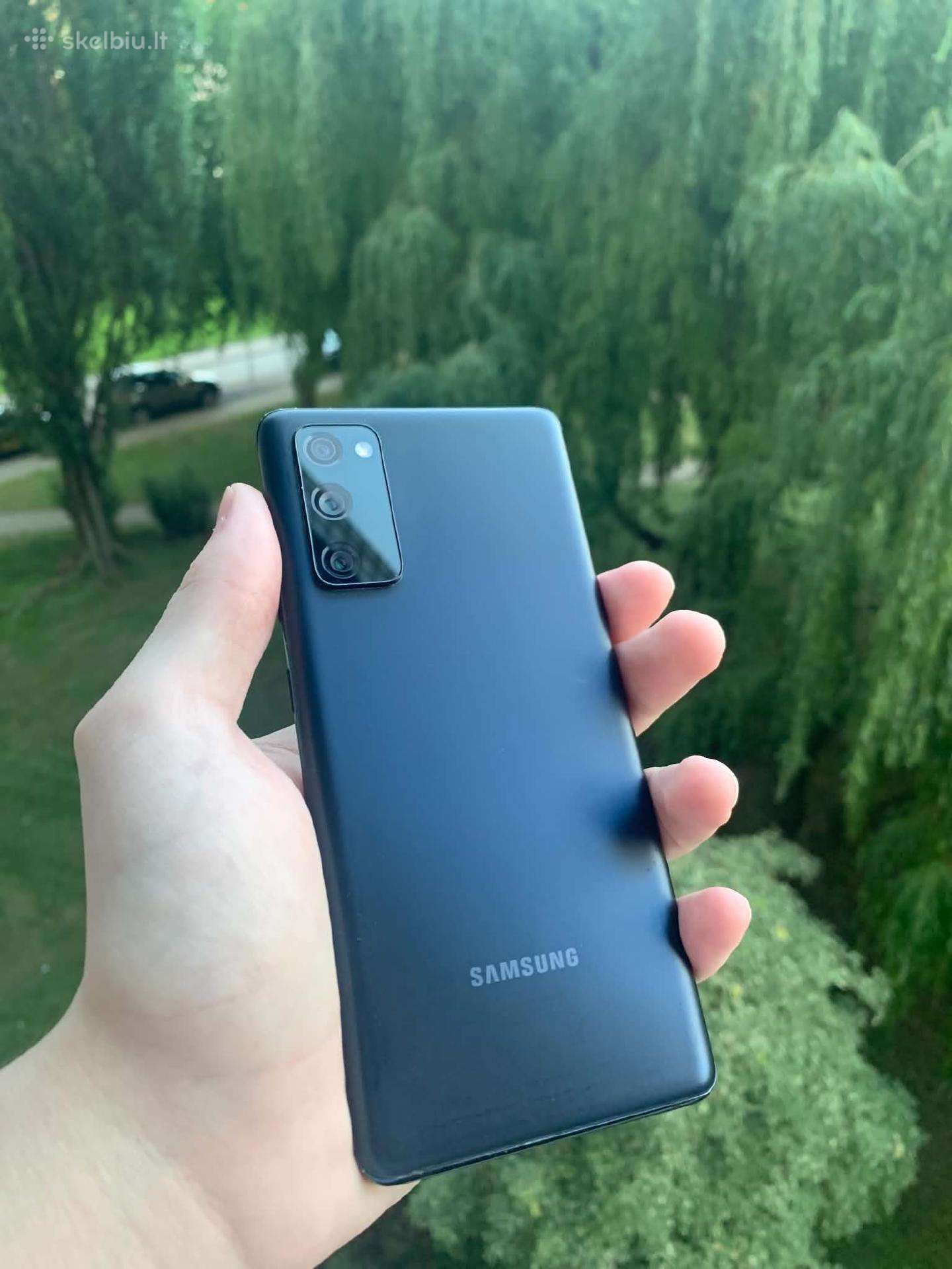 Samsung Galaxy S20 Fe 5G 128gb 6gb RAM