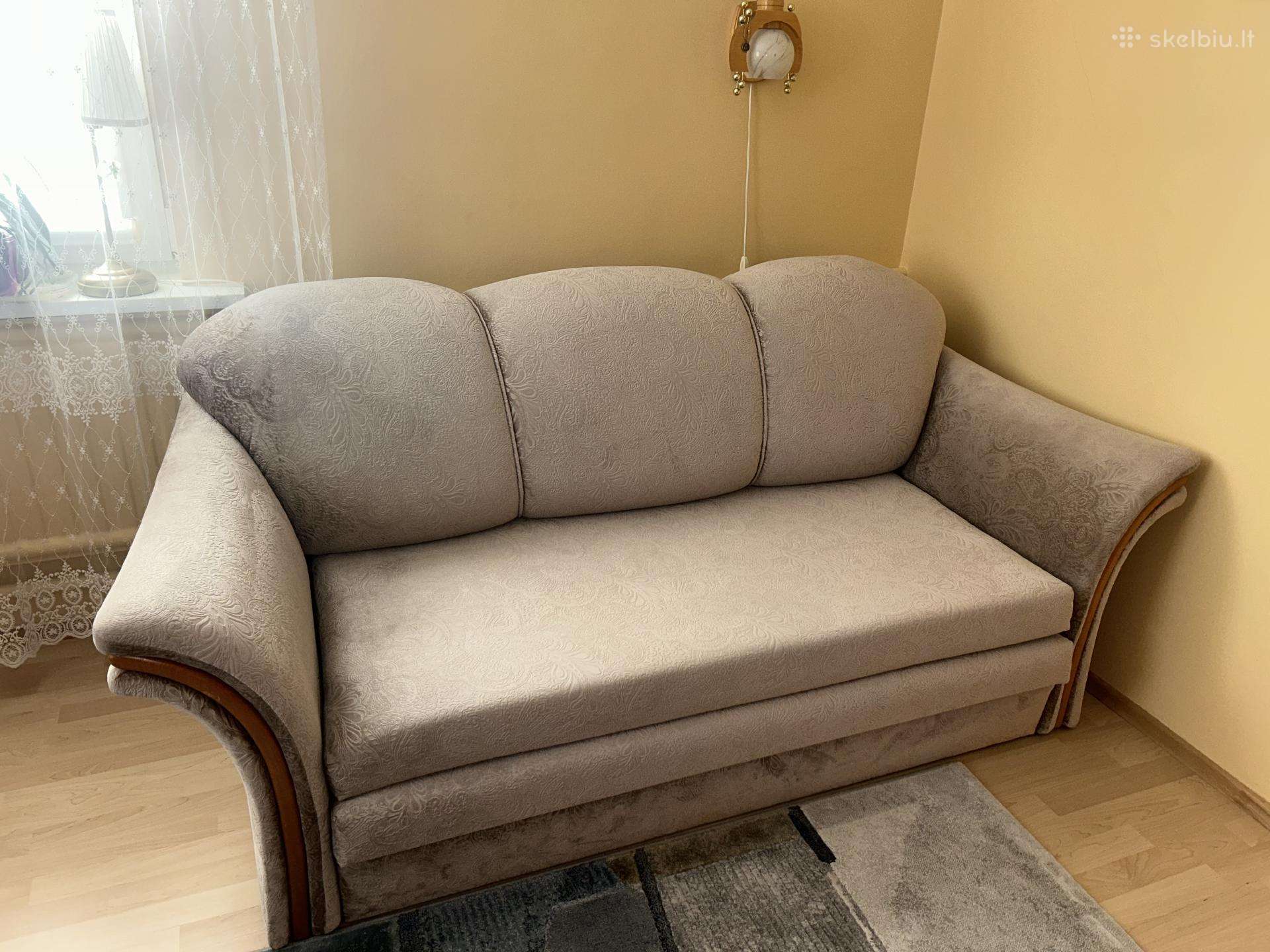 Sofa lova