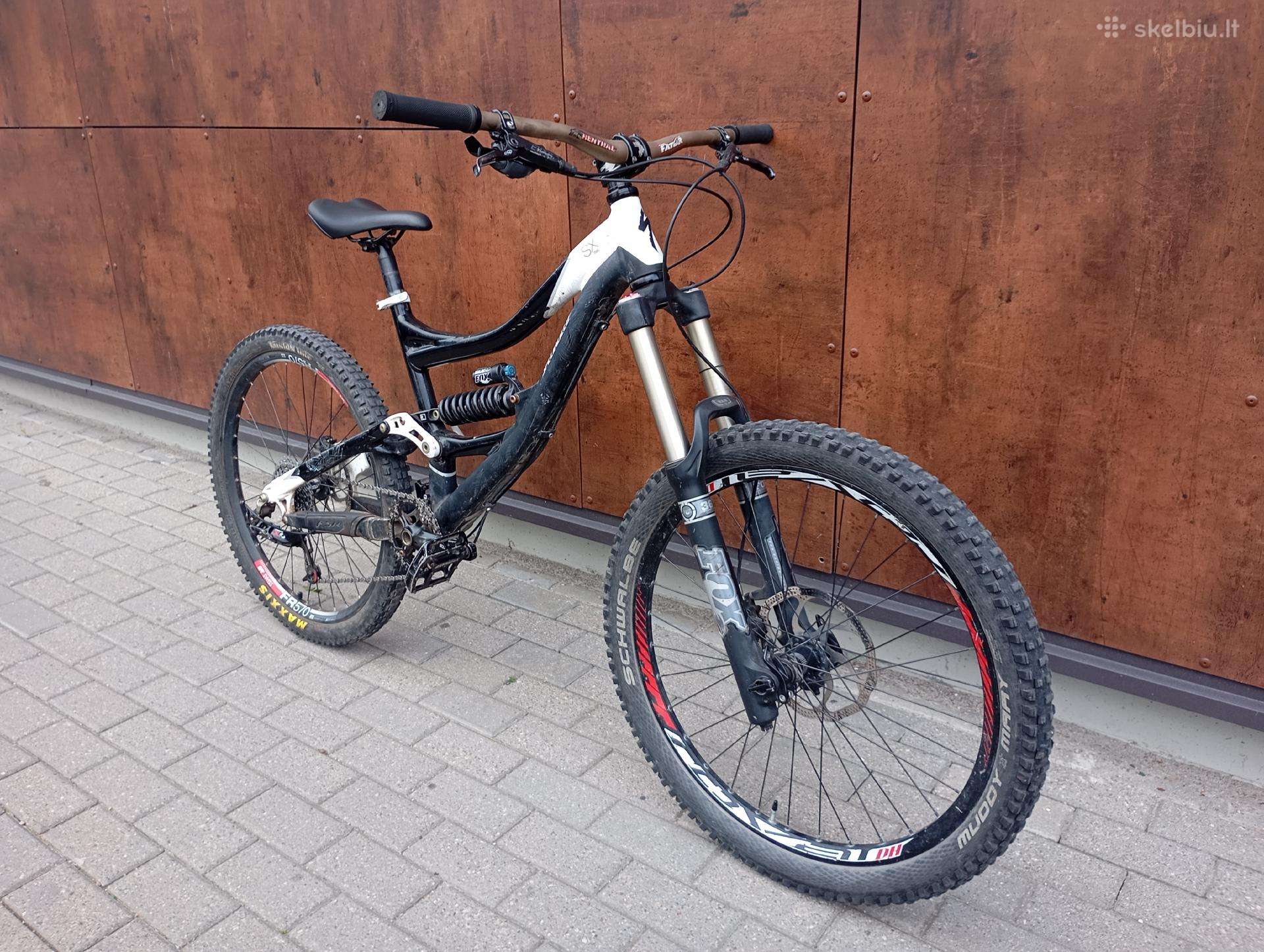 Specialized freeride