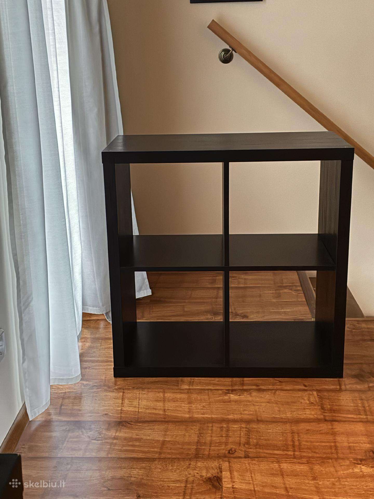 Lentyna Ikea Kallax