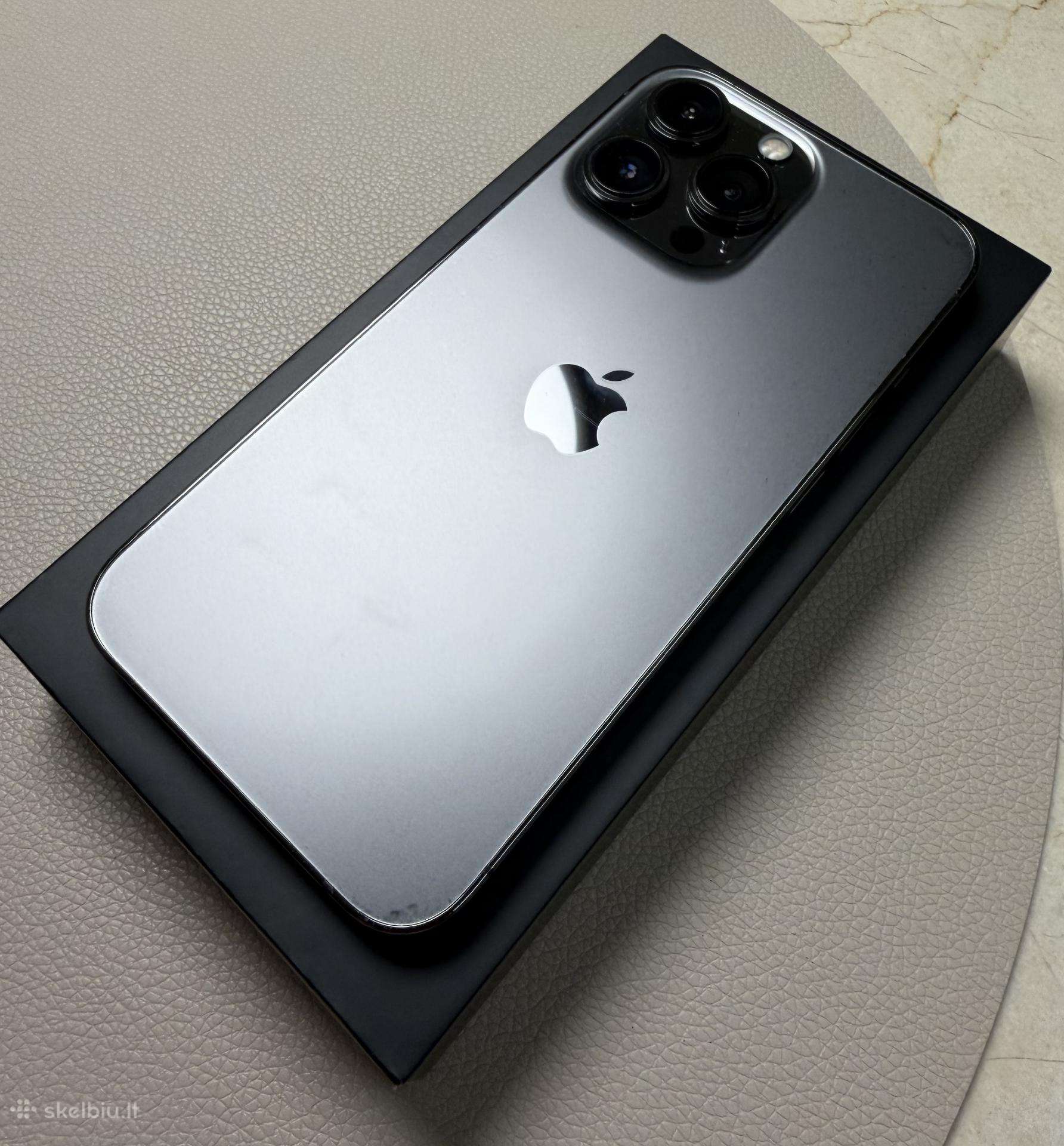iPhone 13 Pro 256gb
