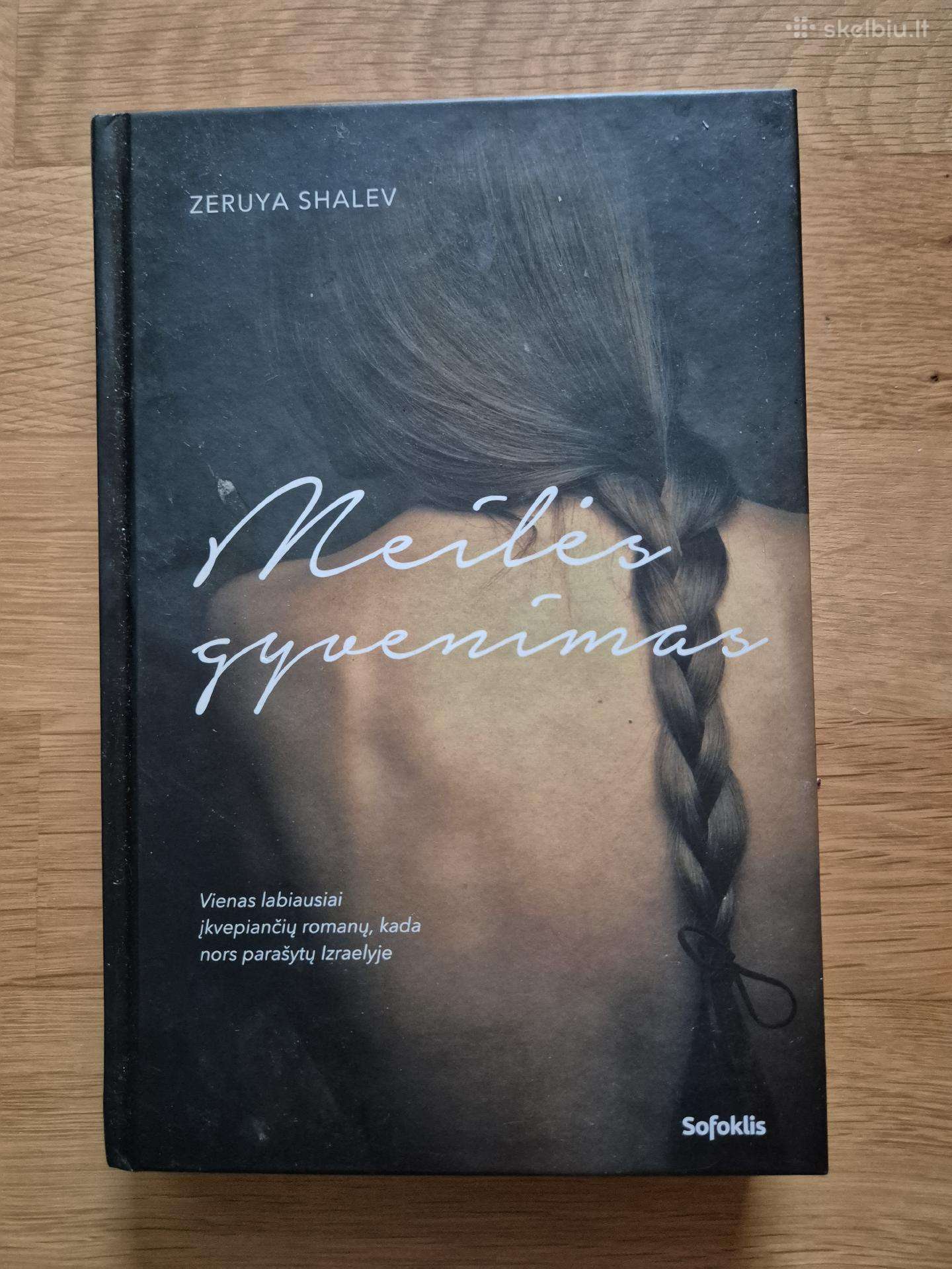Der Spiegel „Meilės gyvenimas"