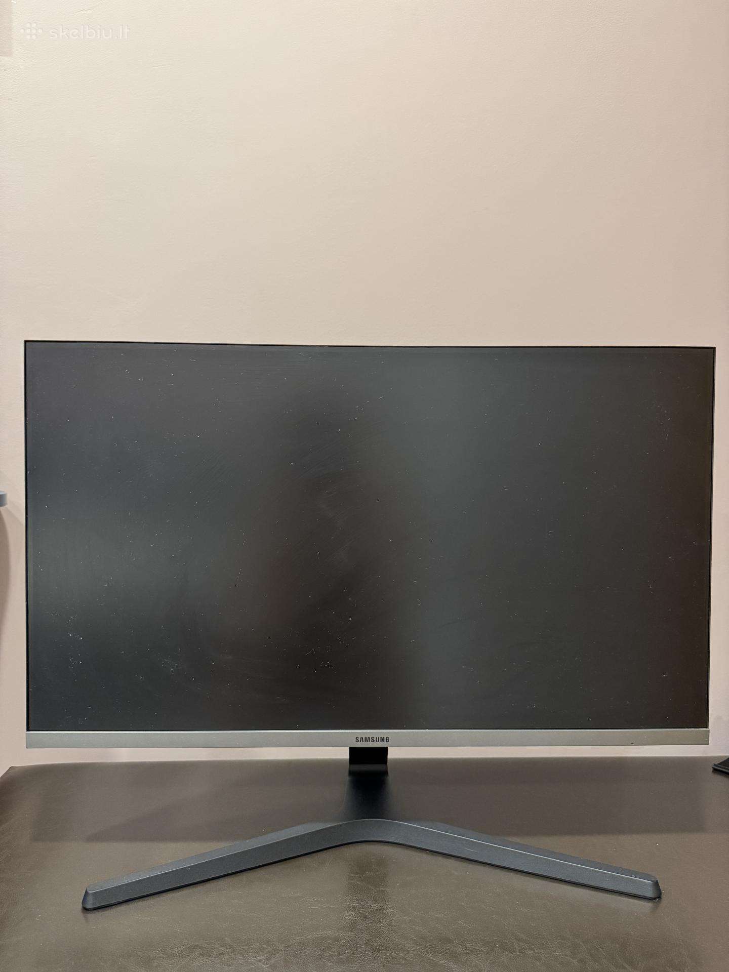 Samsung S27r350fhu 27" Ips monitorius