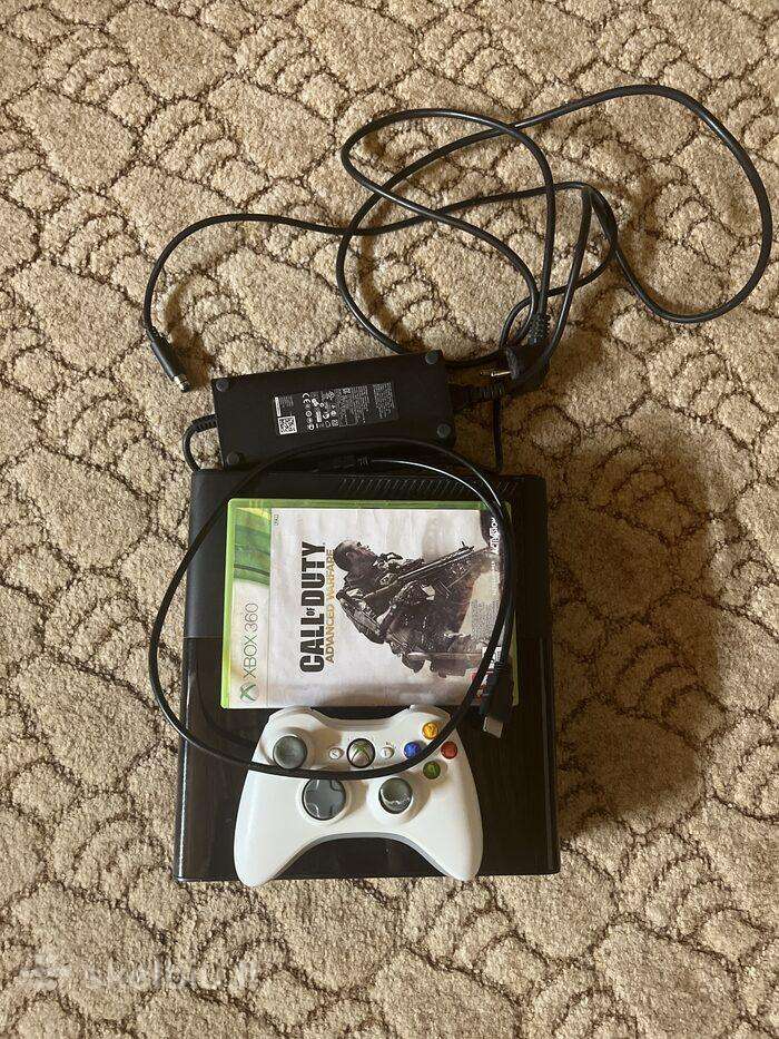 Xbox 360