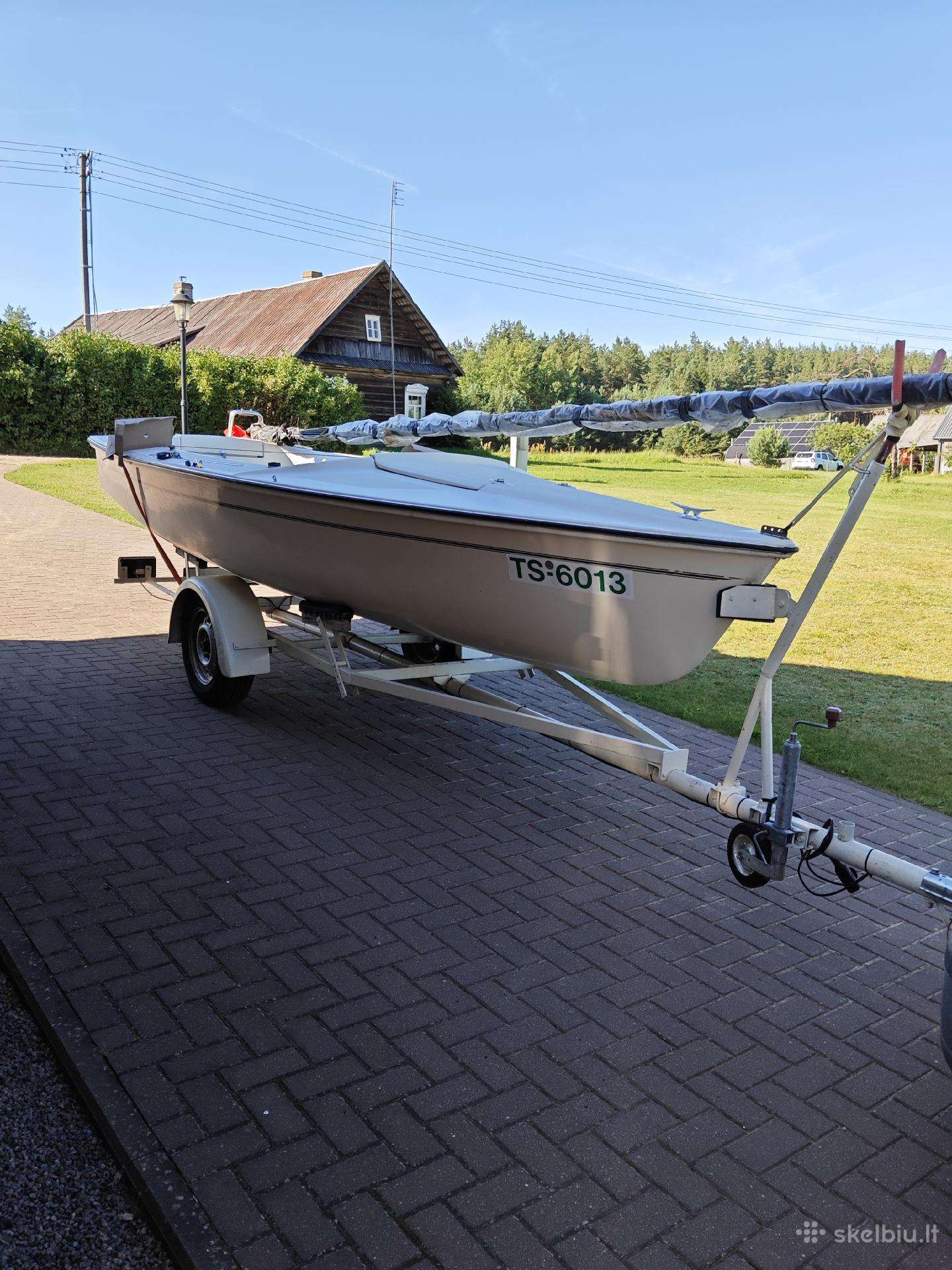 Boostbau Gruben Gruben star, kita