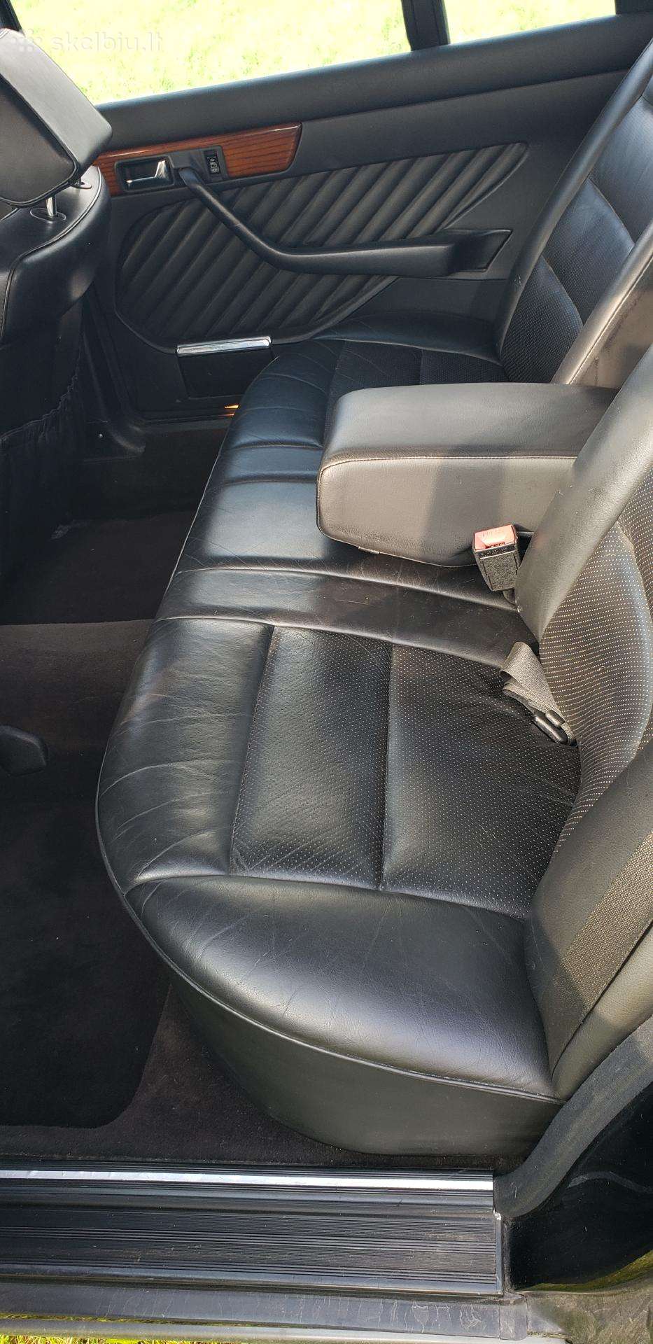 Mercedes 350 Sdl