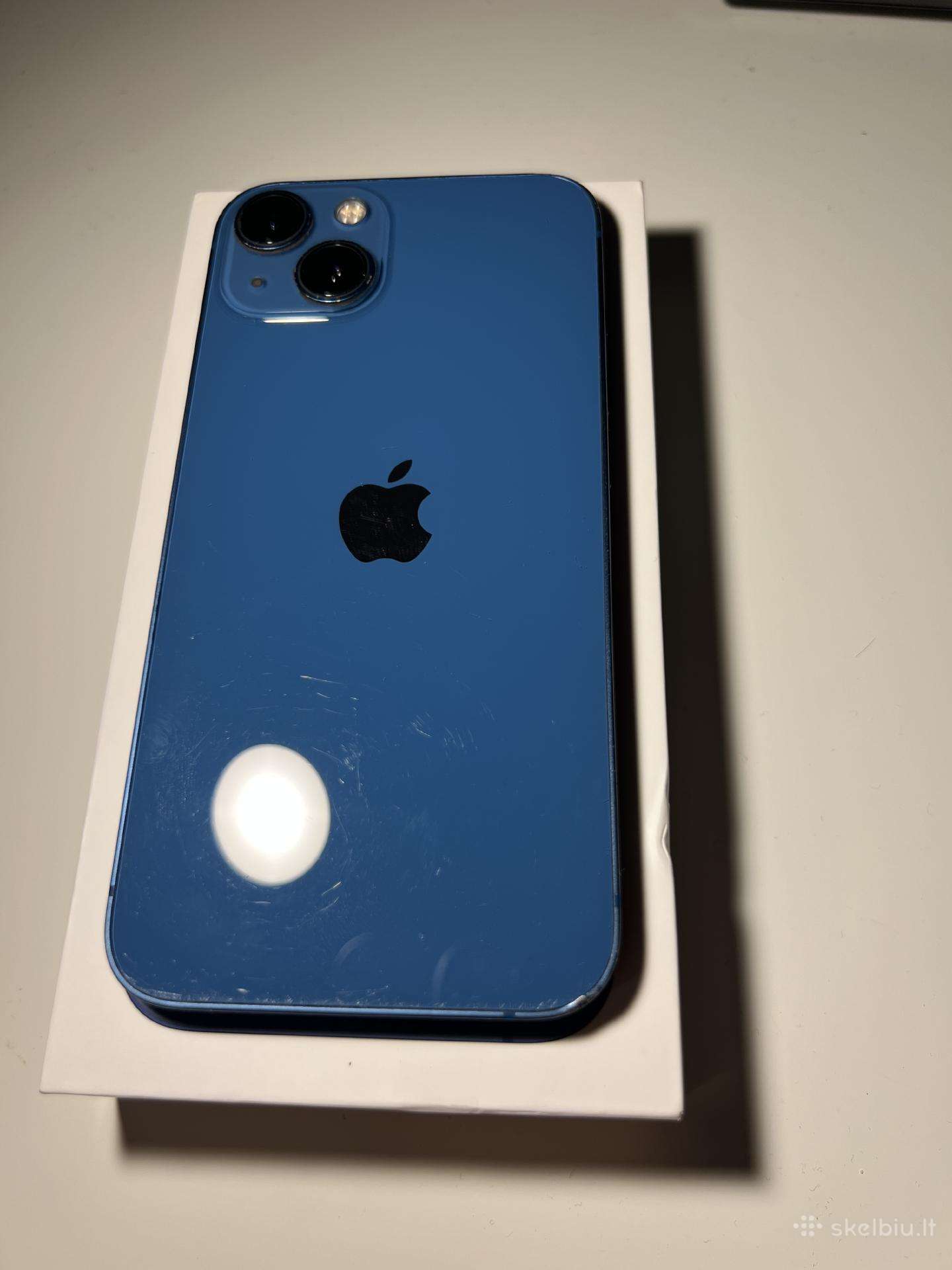 iPhone 13