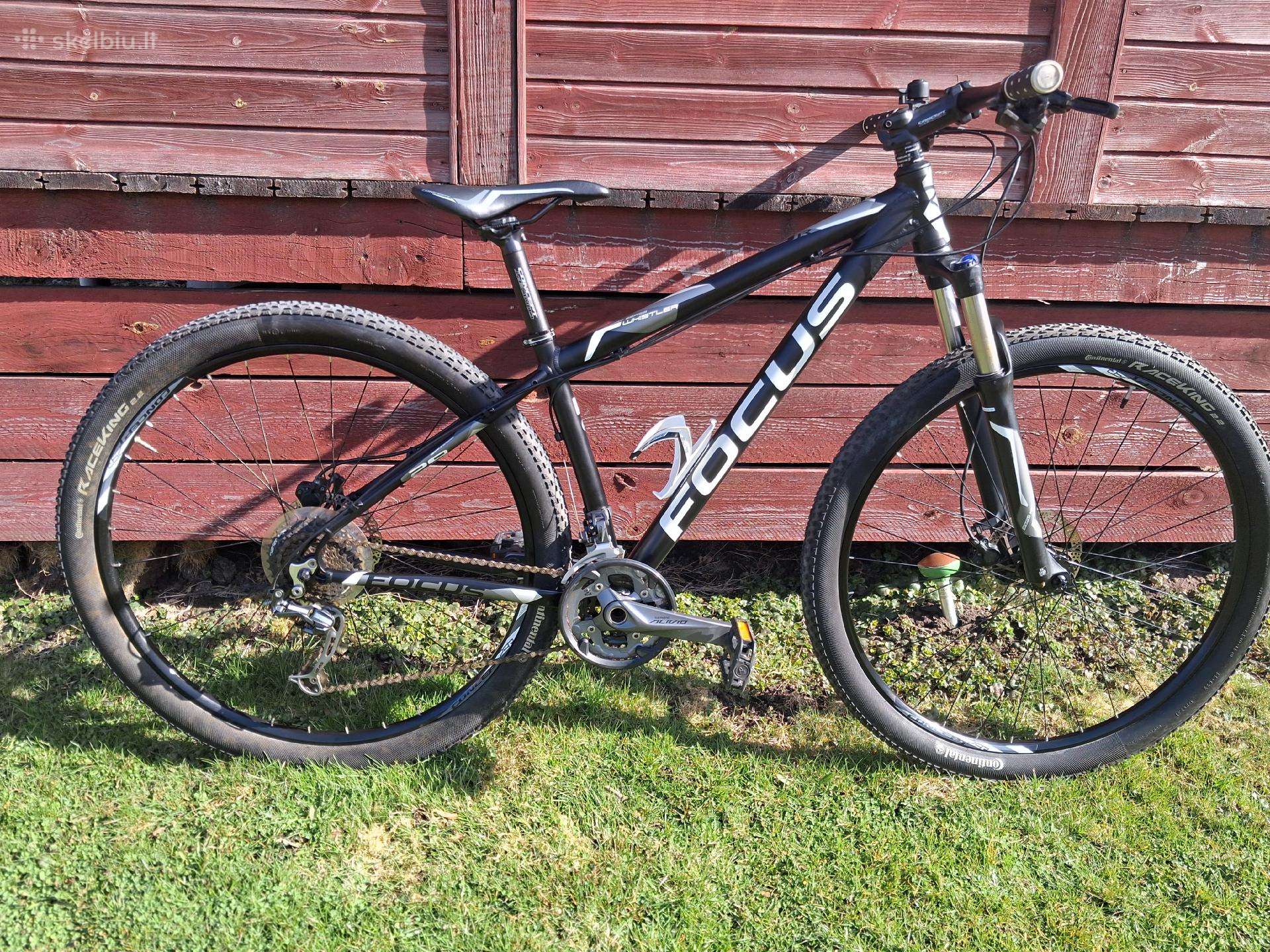 Focus MTB 29