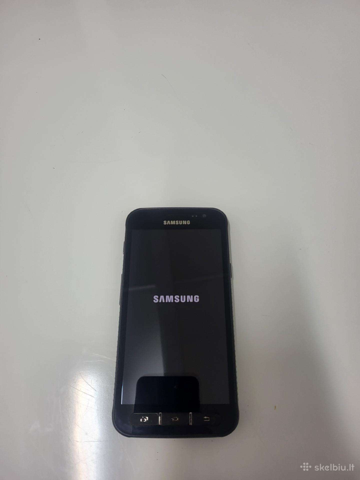 Samsung xcover4