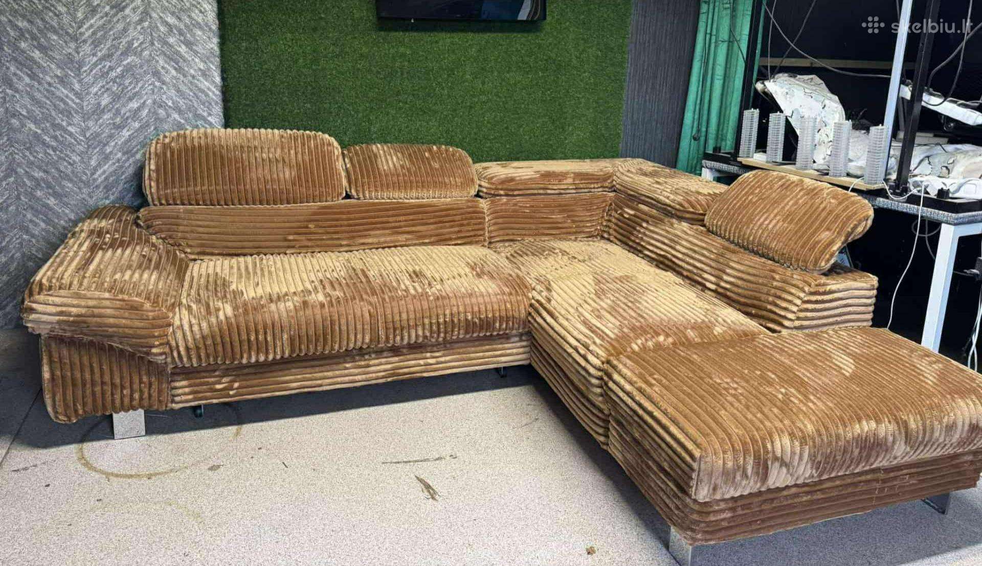 Didelis kampas