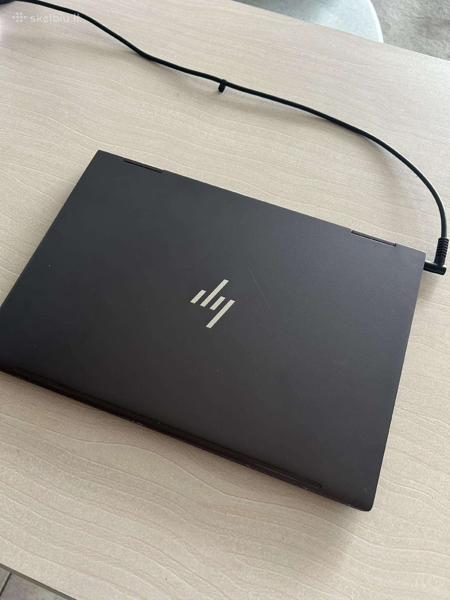 Kompiuteris Hp Envy x360