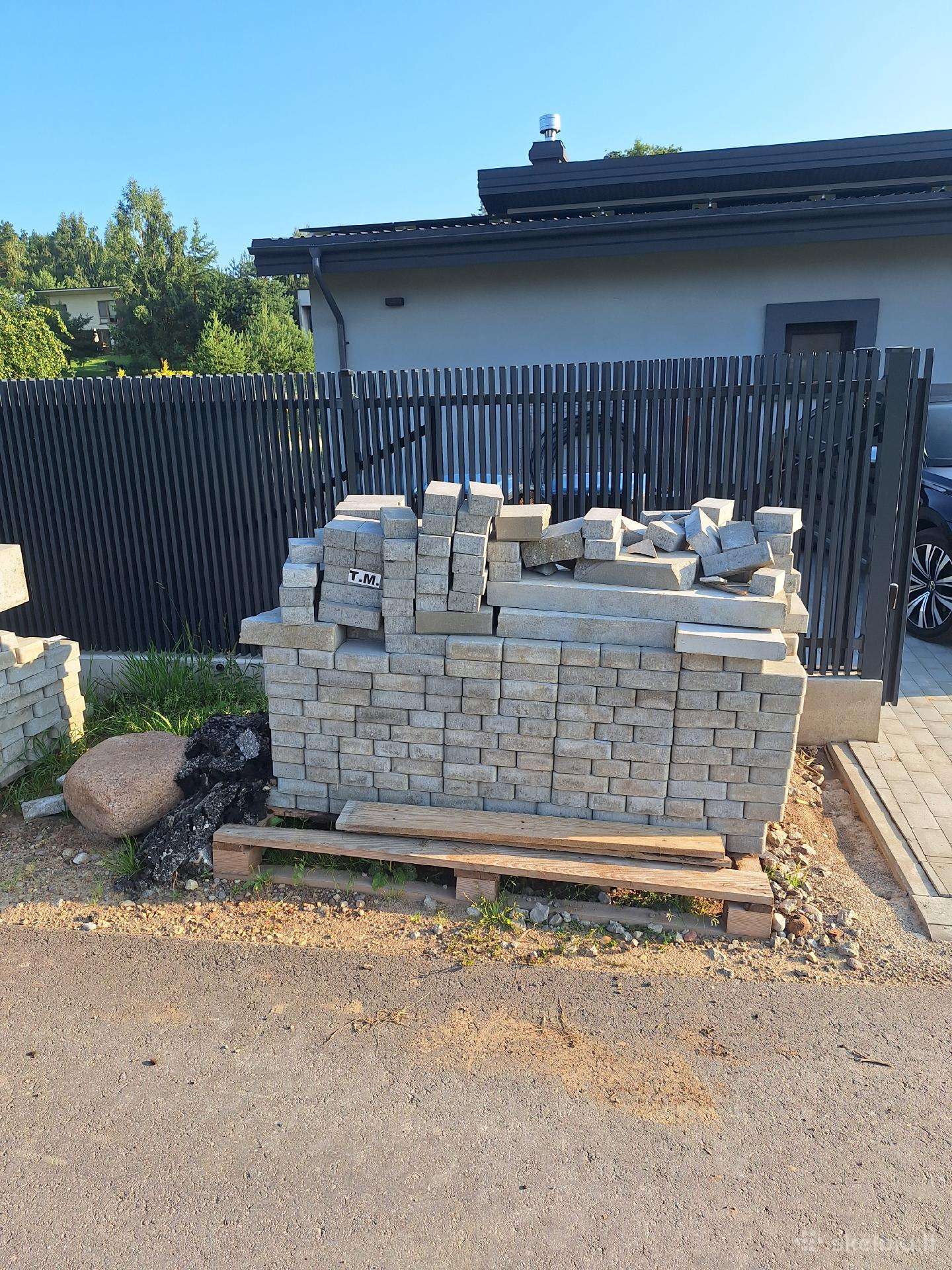 Nostal 6 trinkelės
