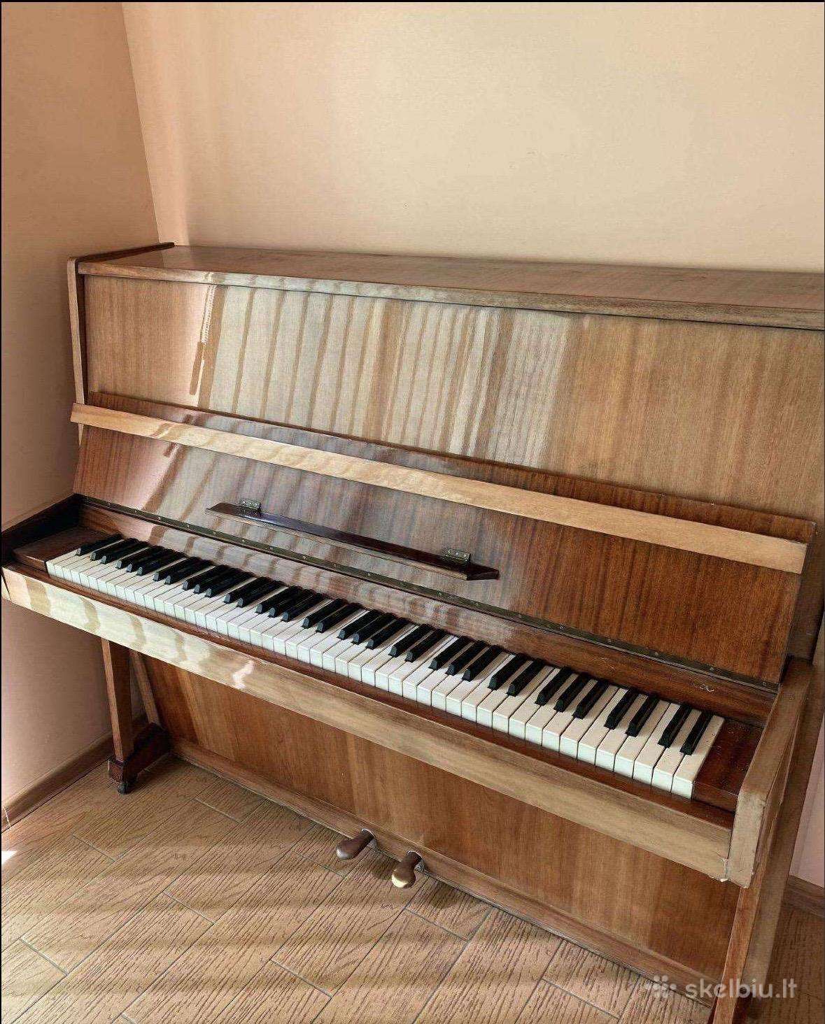 Pianinas “украинa“