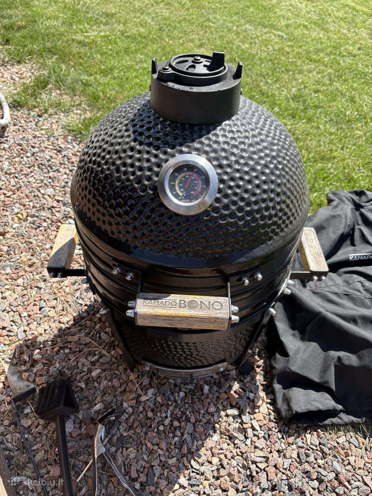 Kamado Bono minimo