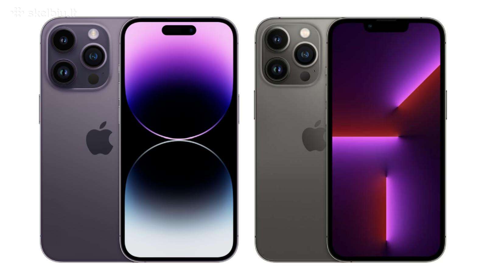 Perku iPhone