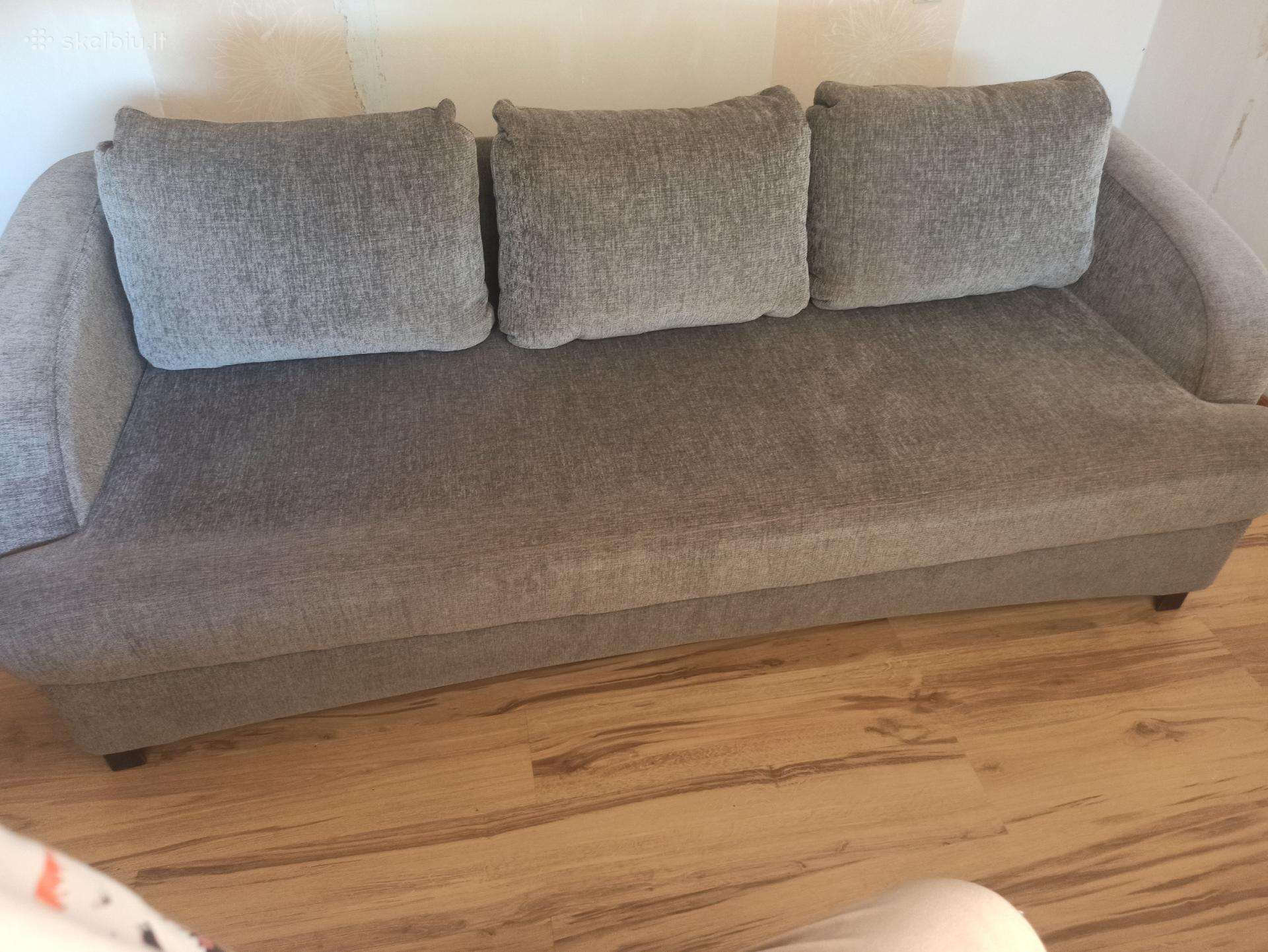 Sofa-lova