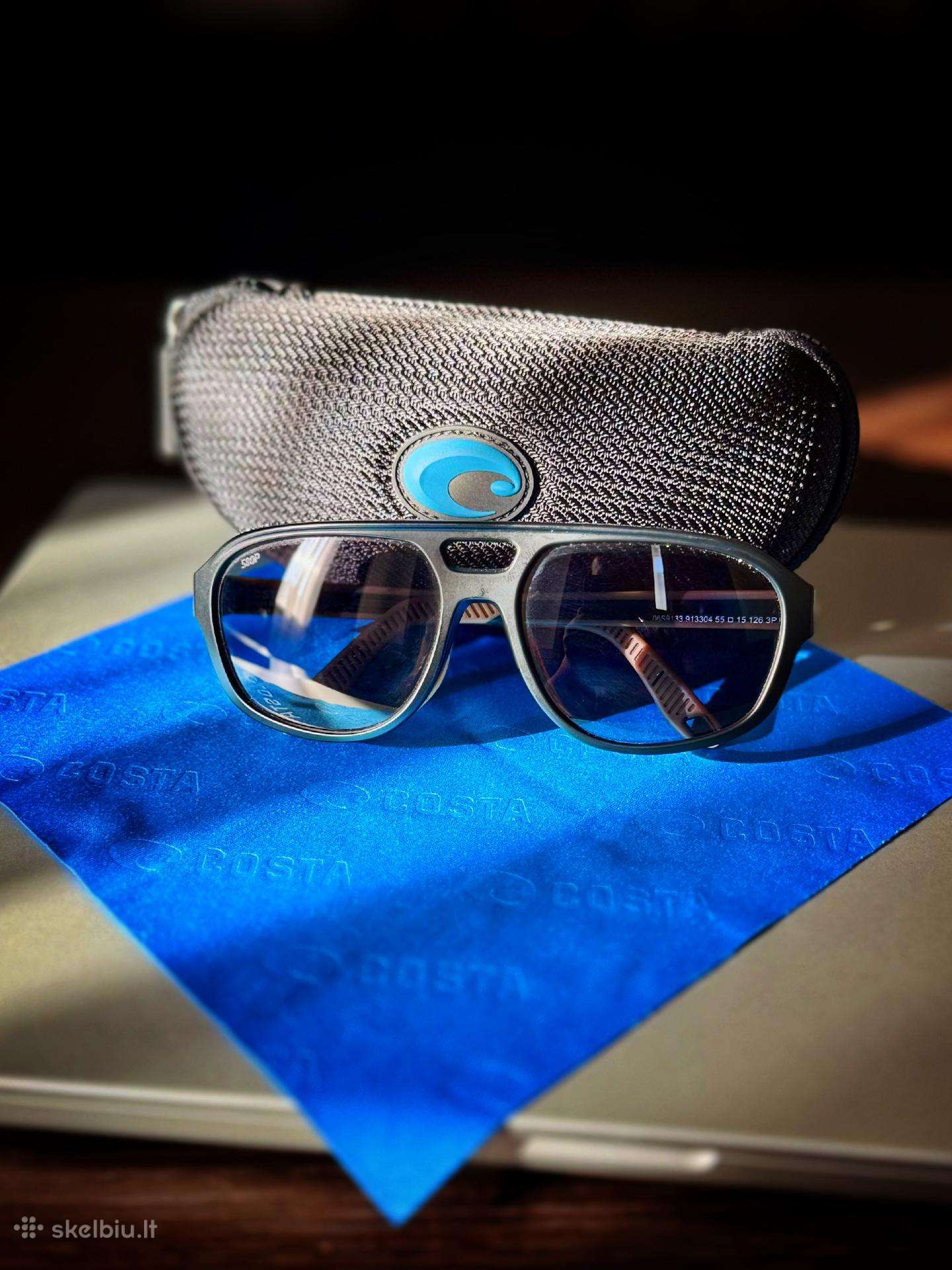 Costa Del Mar® Street Heat