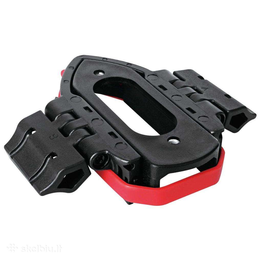 Bta Profile Design bracket ant aerobaru