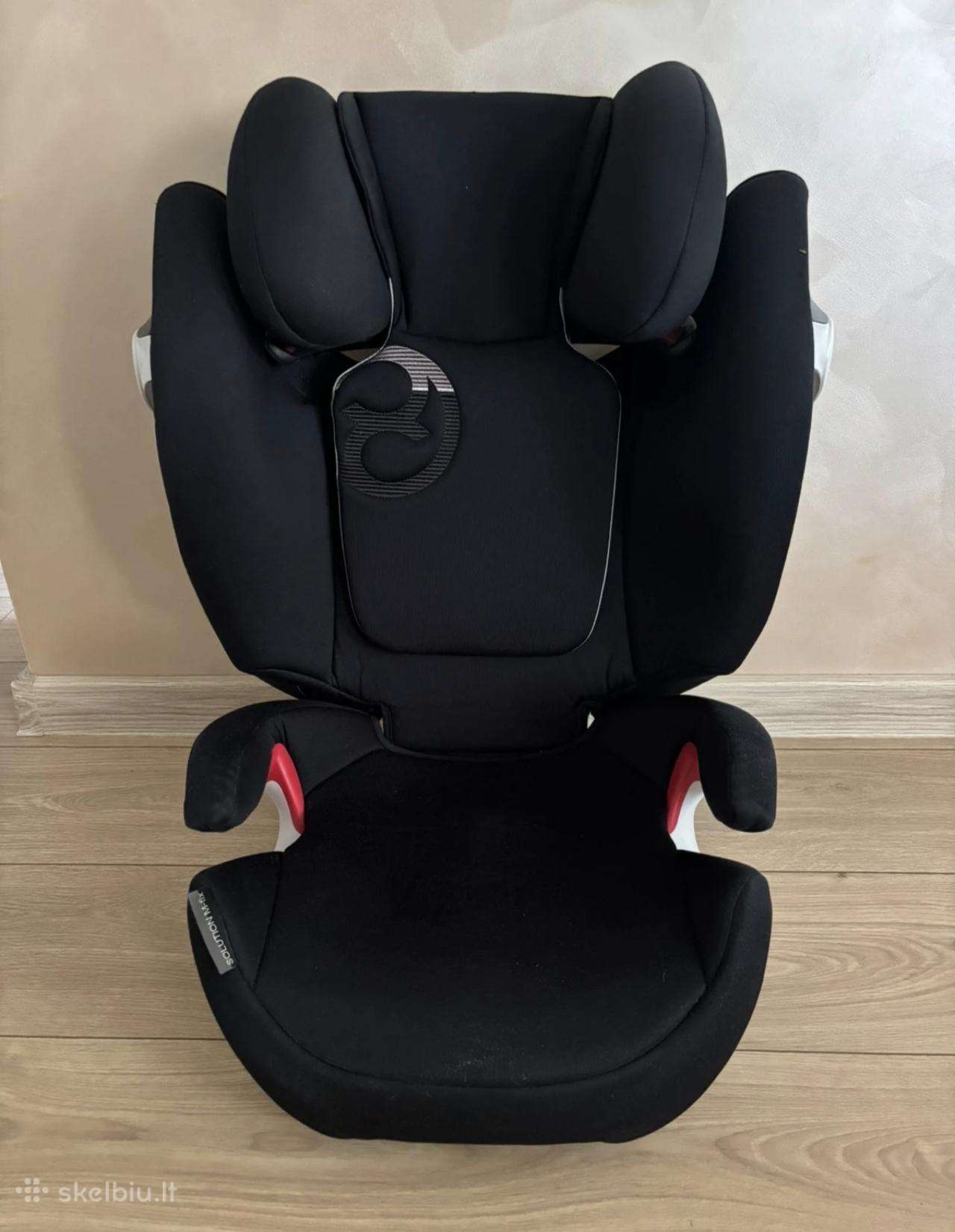 Cybex solution M-fix