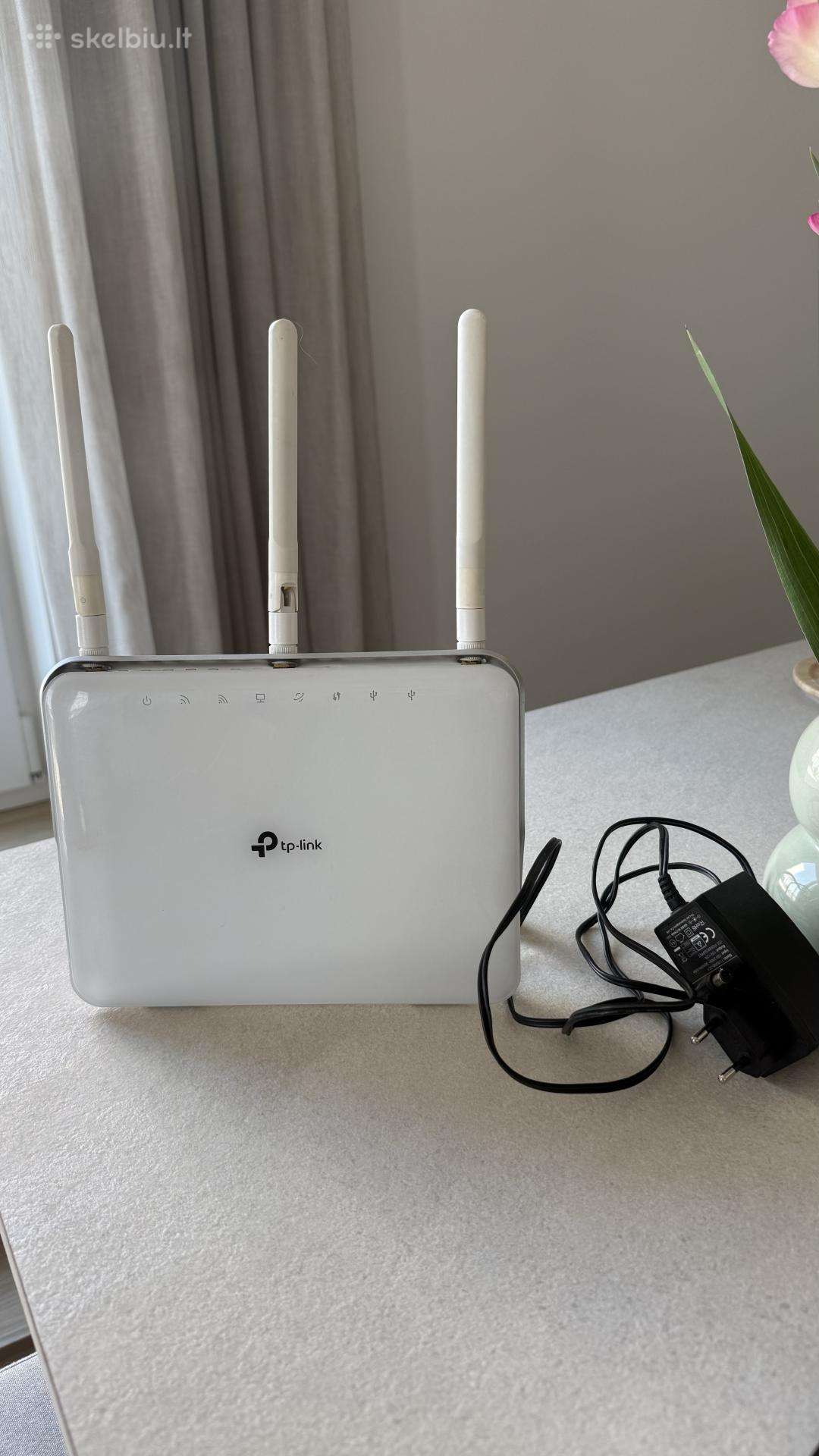 Tp-link Archer C9