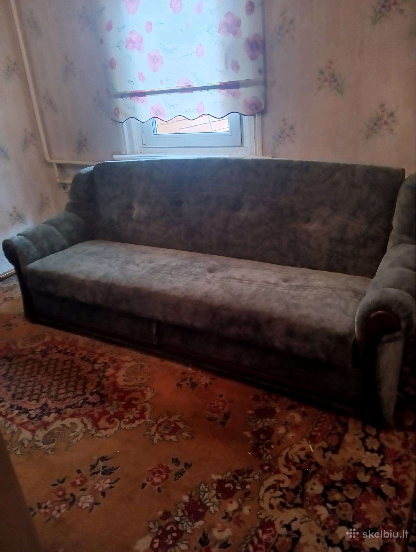 Sofa lova