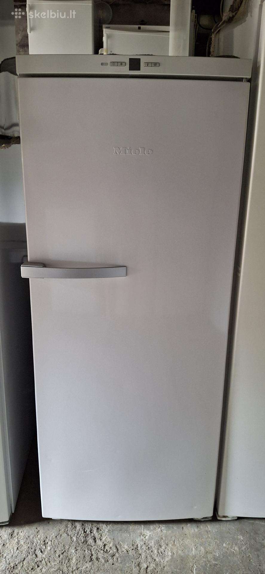 Šaldiklis "Miele" Fn12421 S A++