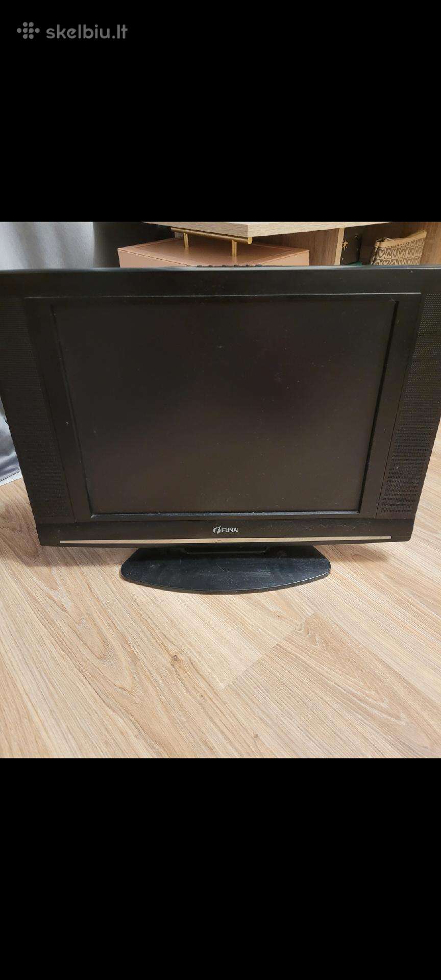 Televizorius