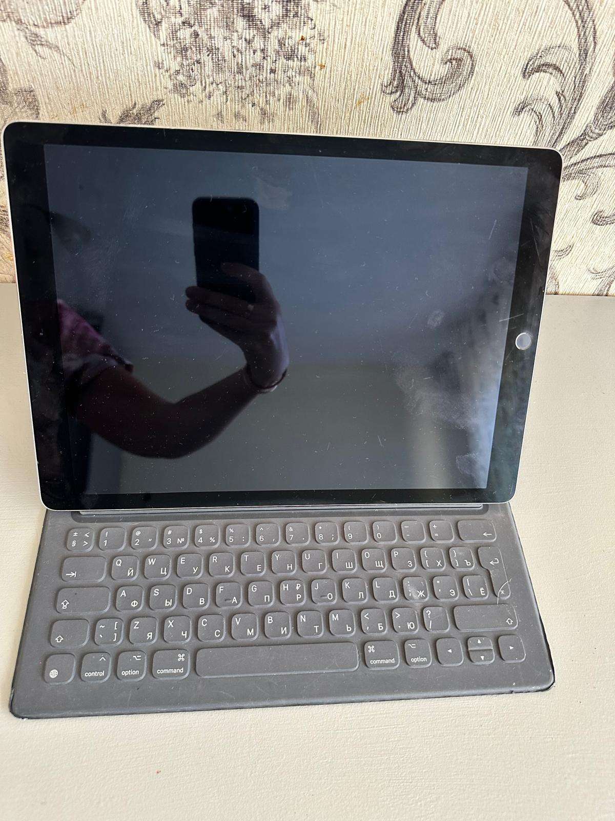 iPad pro