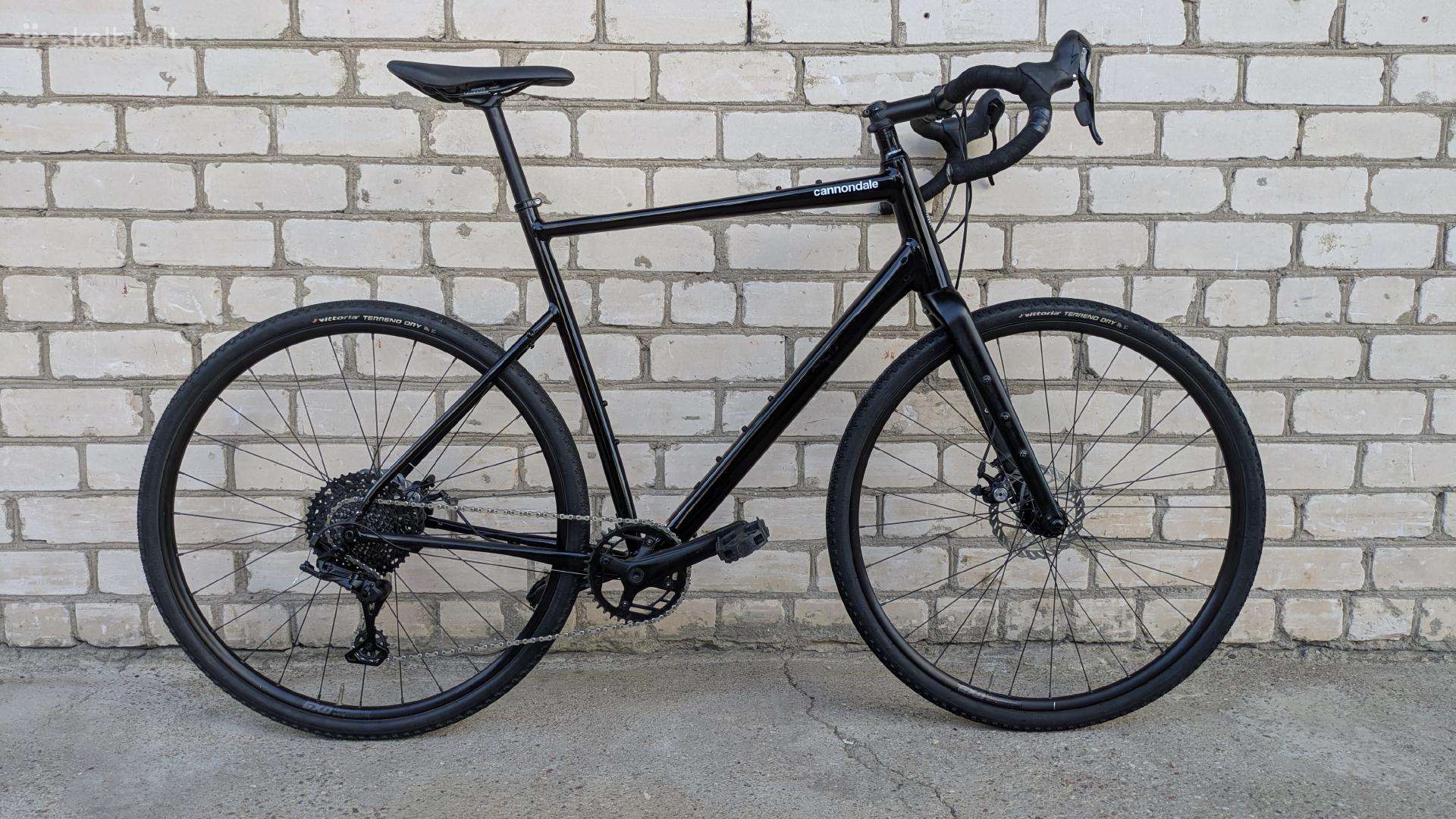 Cannondale