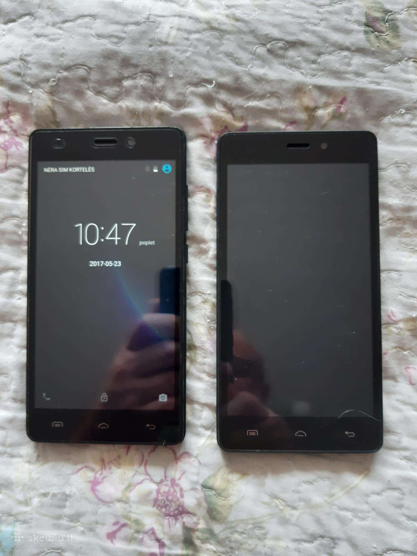 Doogee X5 Pro