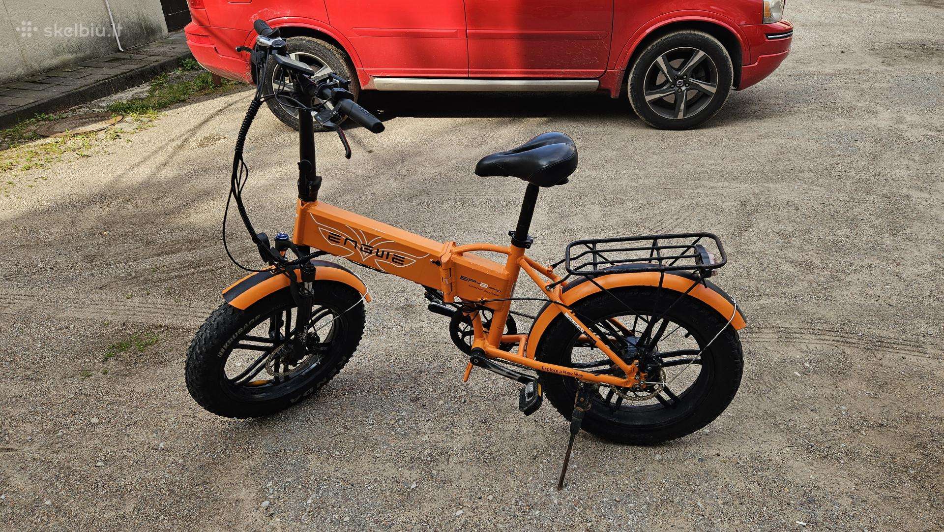 Engwe Ep-2 Pro