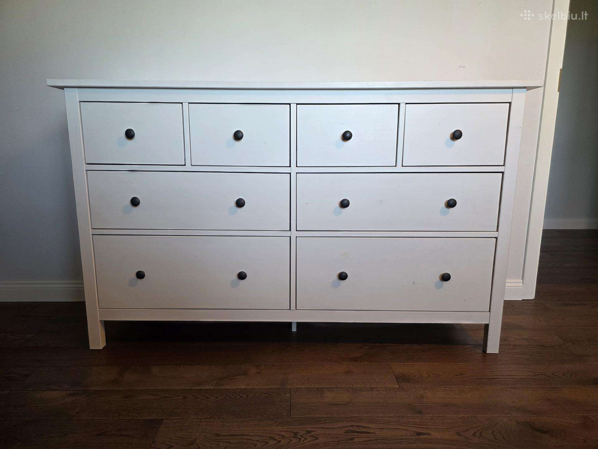 Ikea komoda