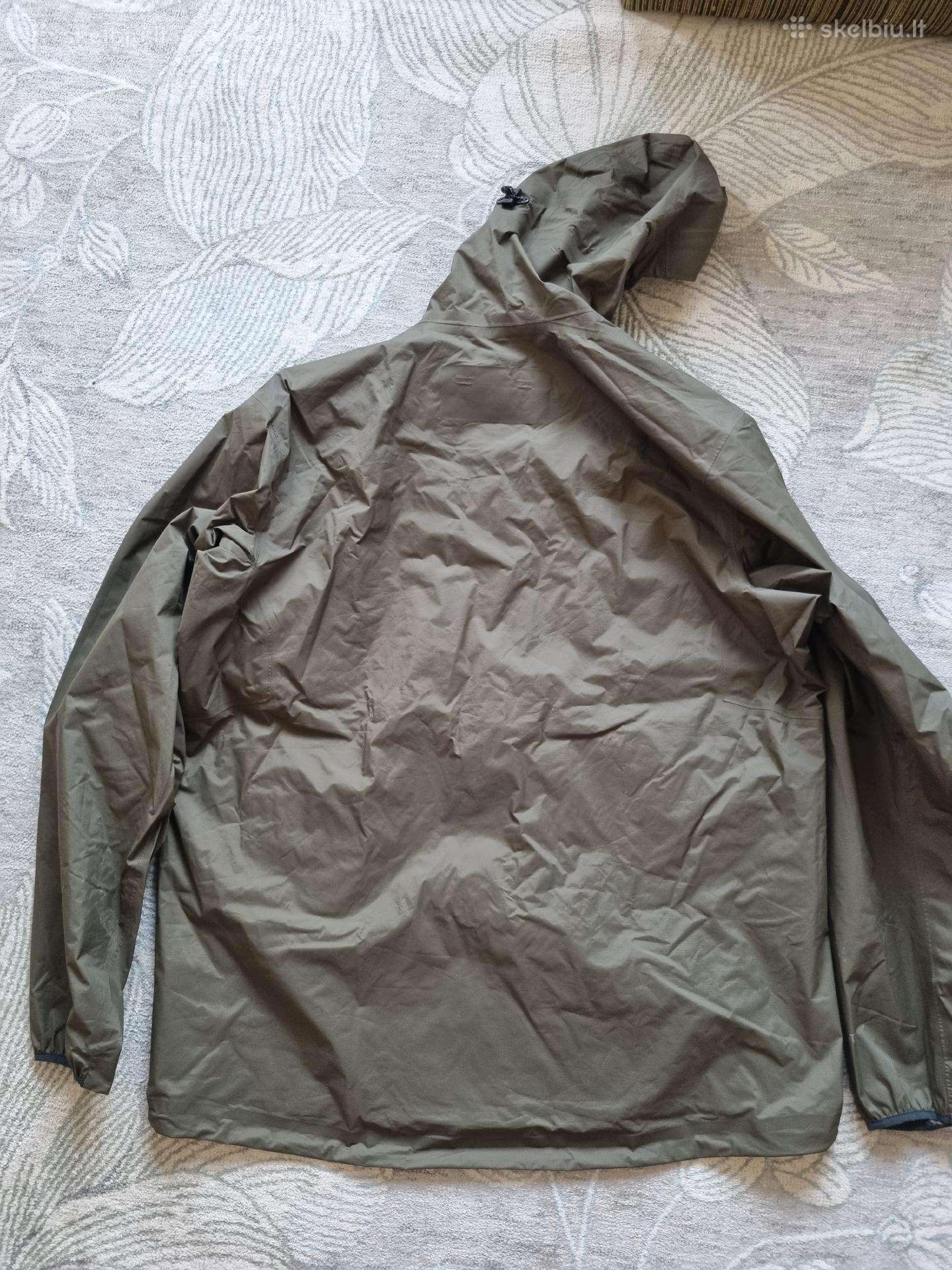 Simms Flyweight Goretex striukė L