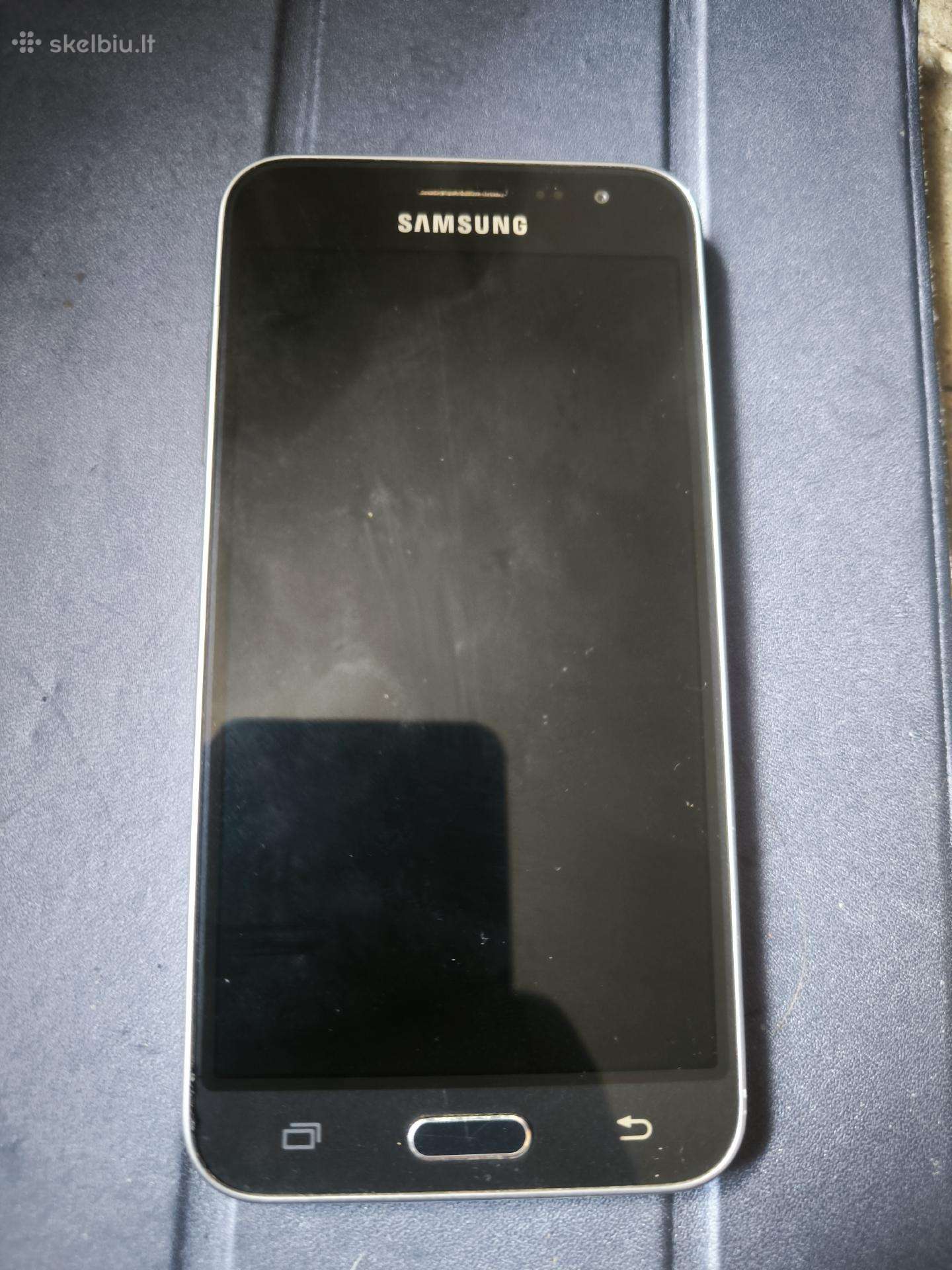 Samsung J3 (2016)