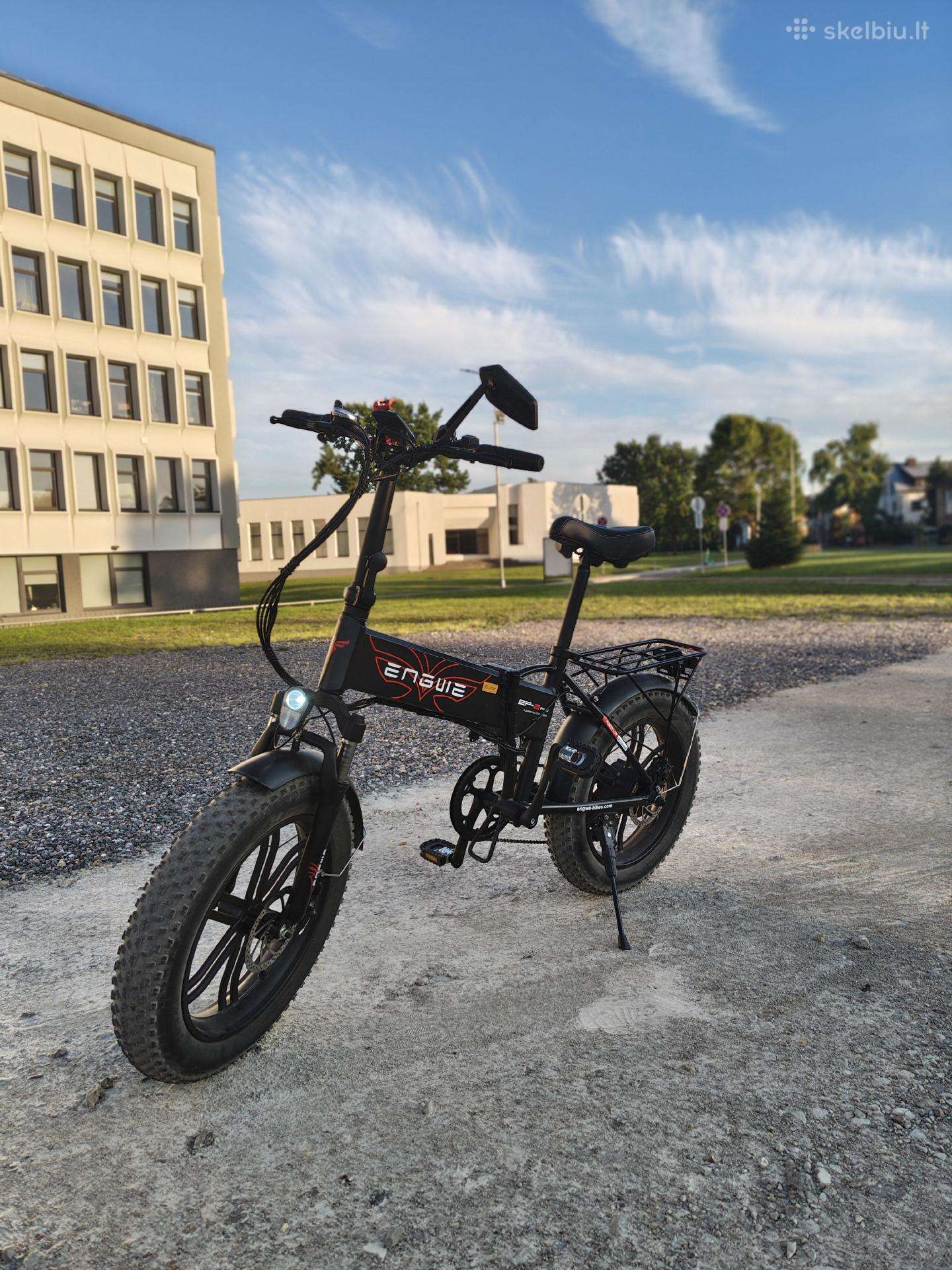 Engwe Ep-2 Pro