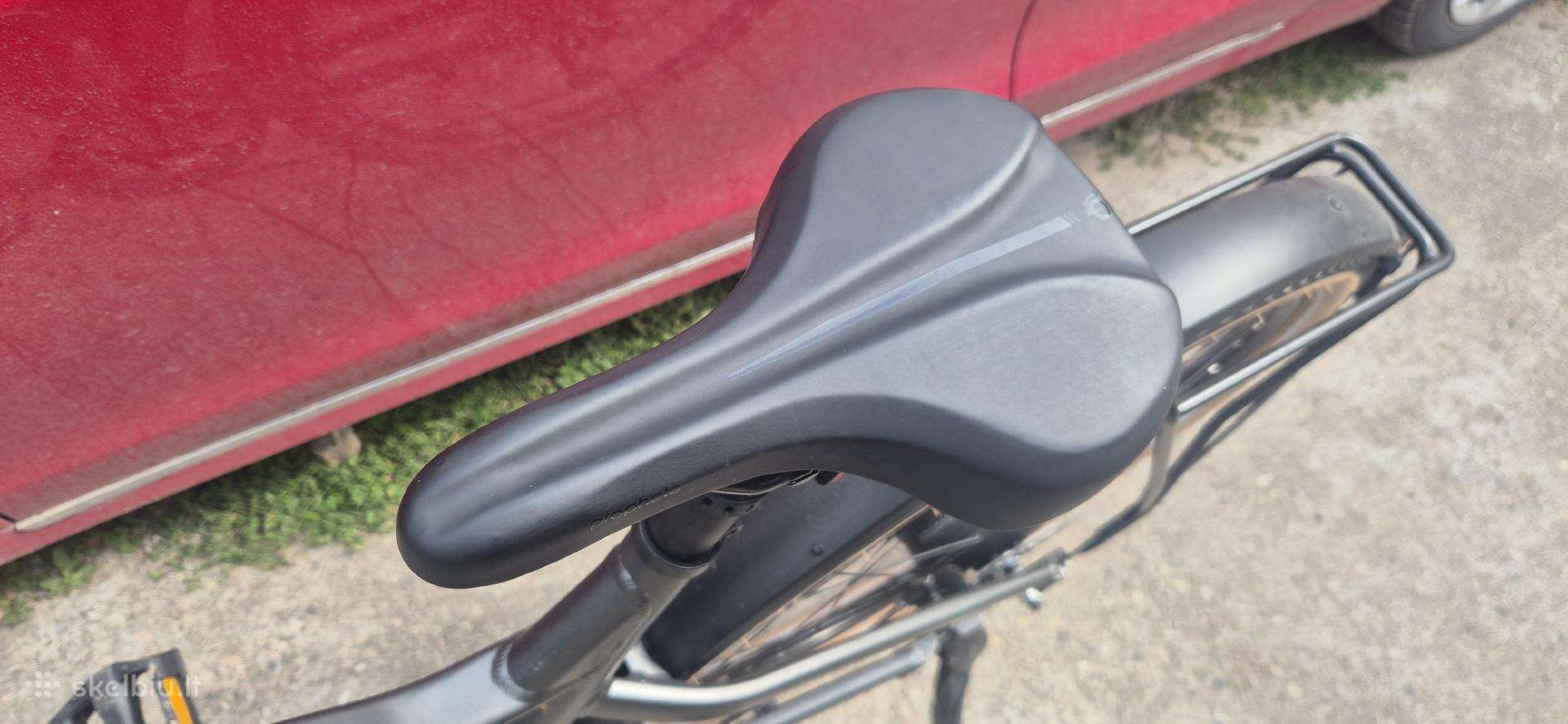 Electric bike Prophete 29″
