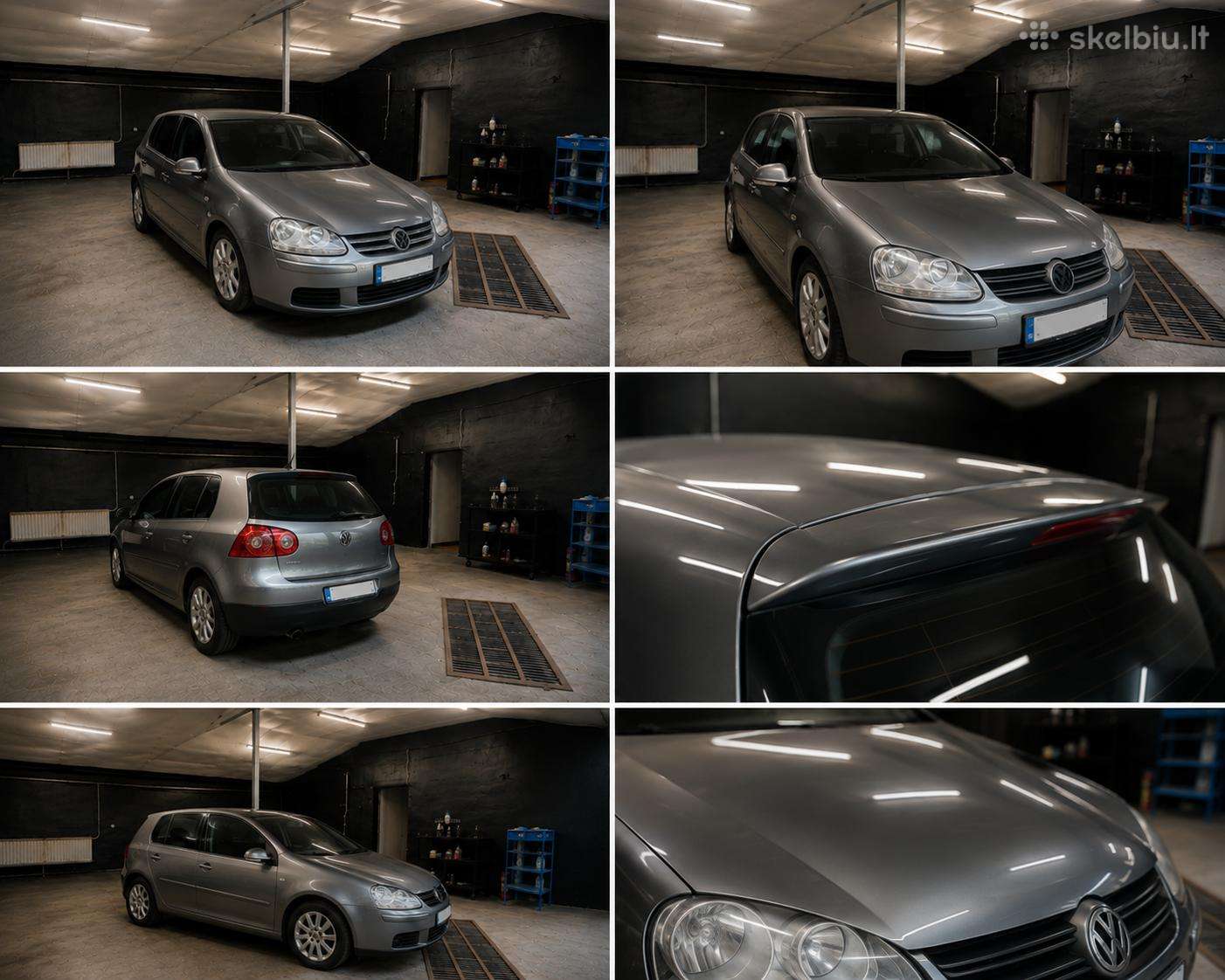Automobiliu poliravimas