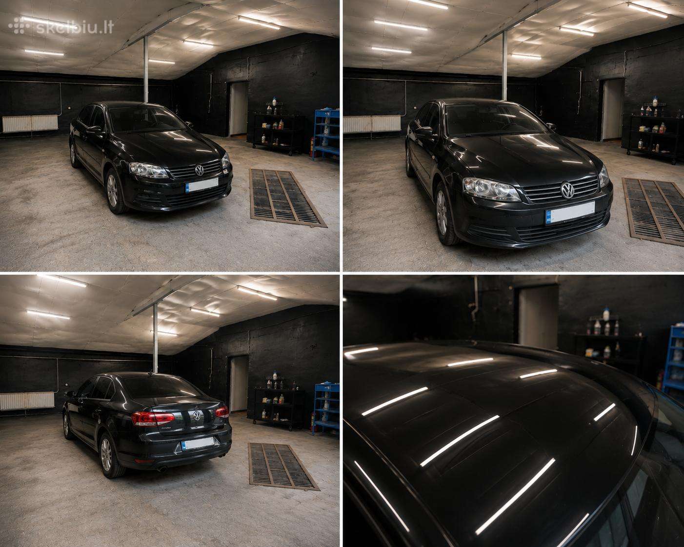 Automobiliu poliravimas