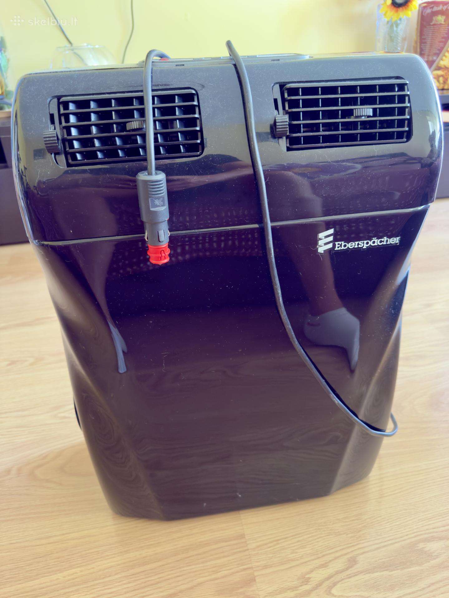 Eberspächer Ebercool Portable