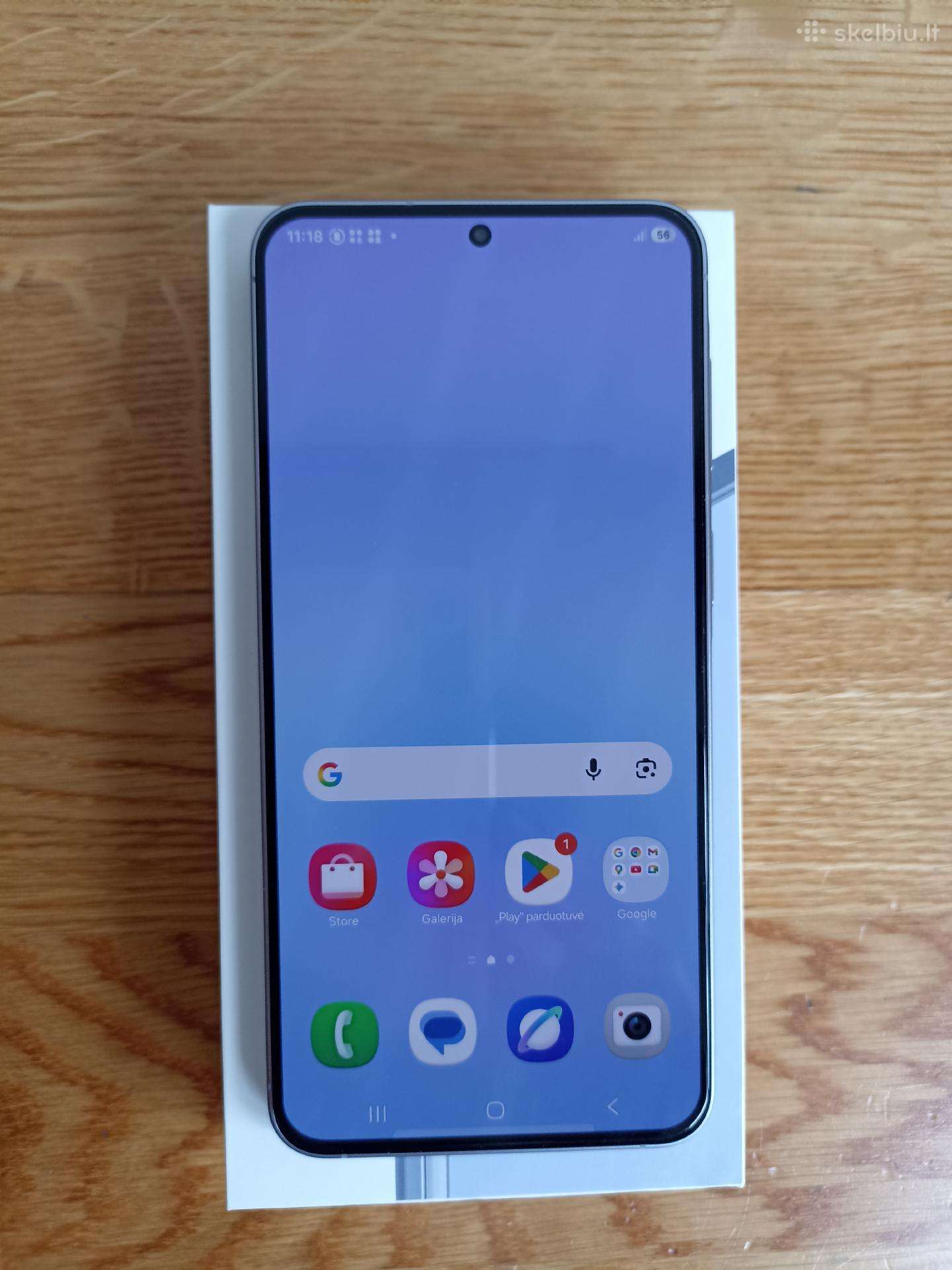 Samsung A57 5G