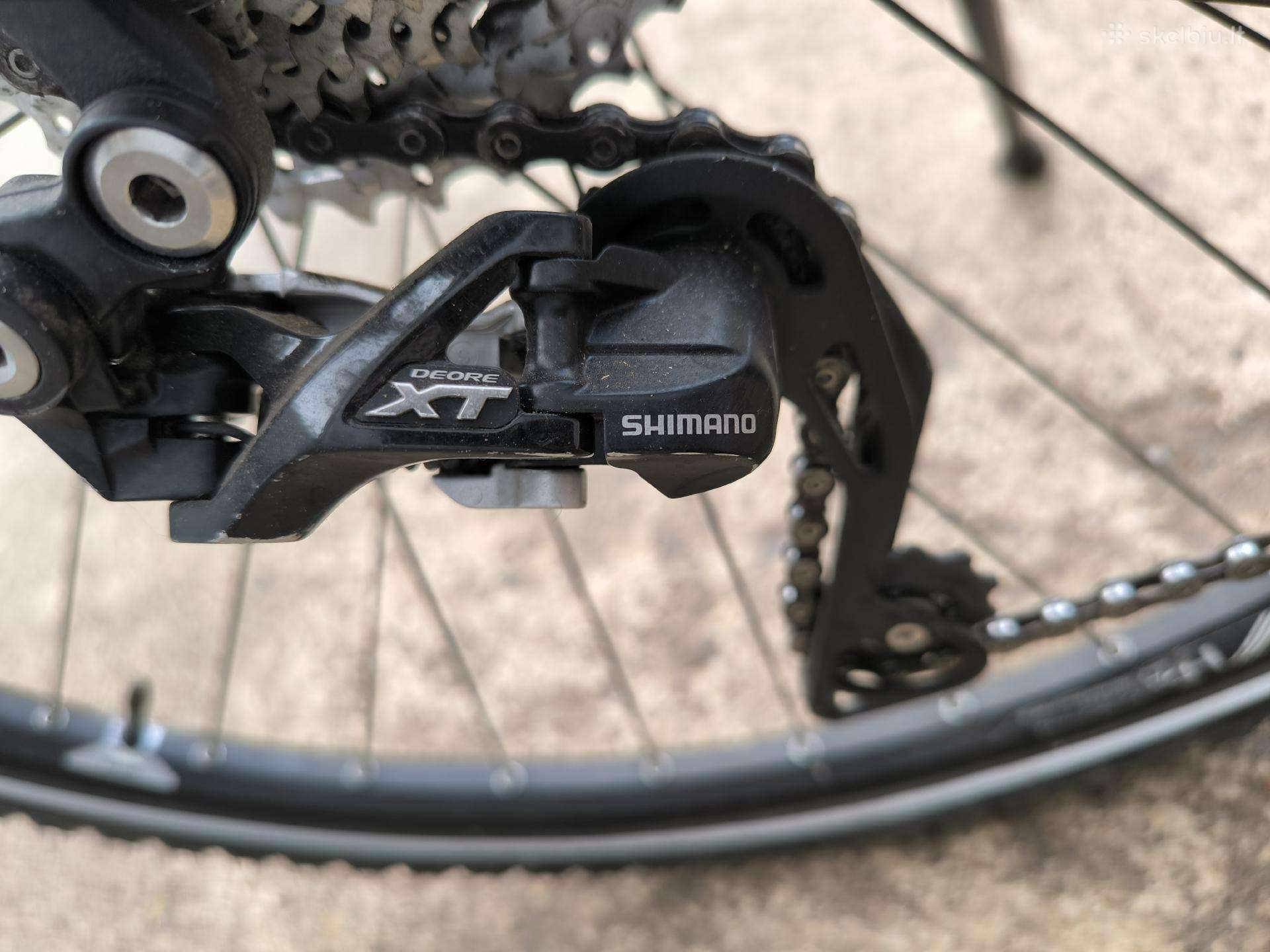 Electric bike Stevens 28″