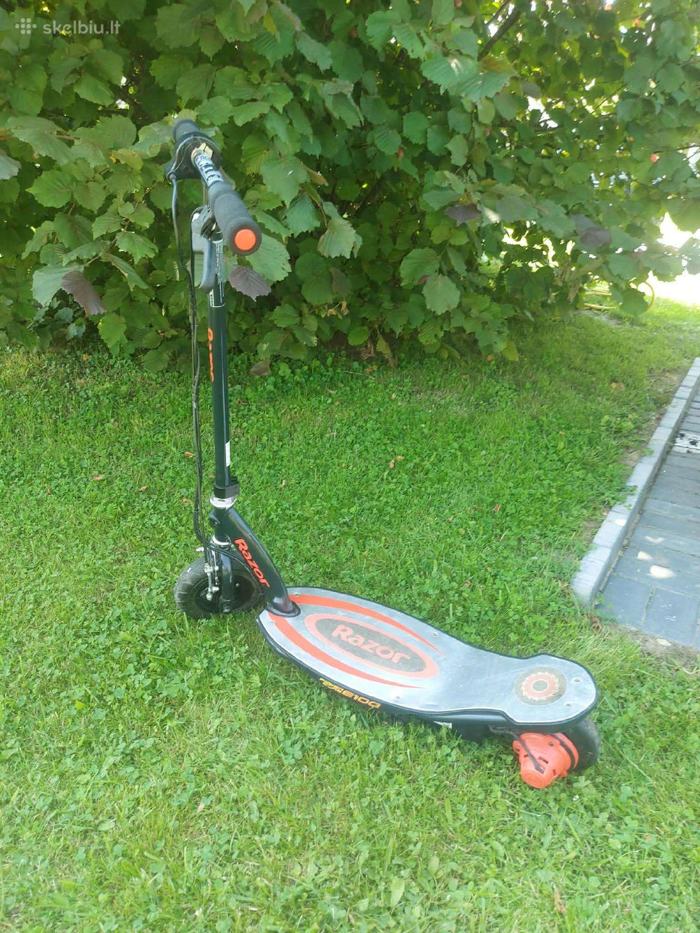 Paspirtukas