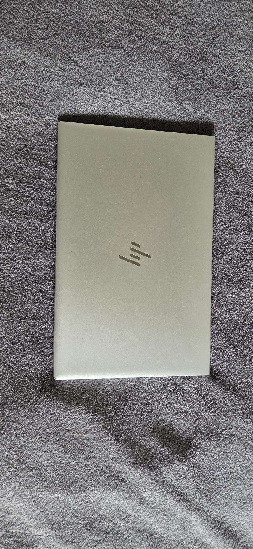 Hp Elitebook 855 G8