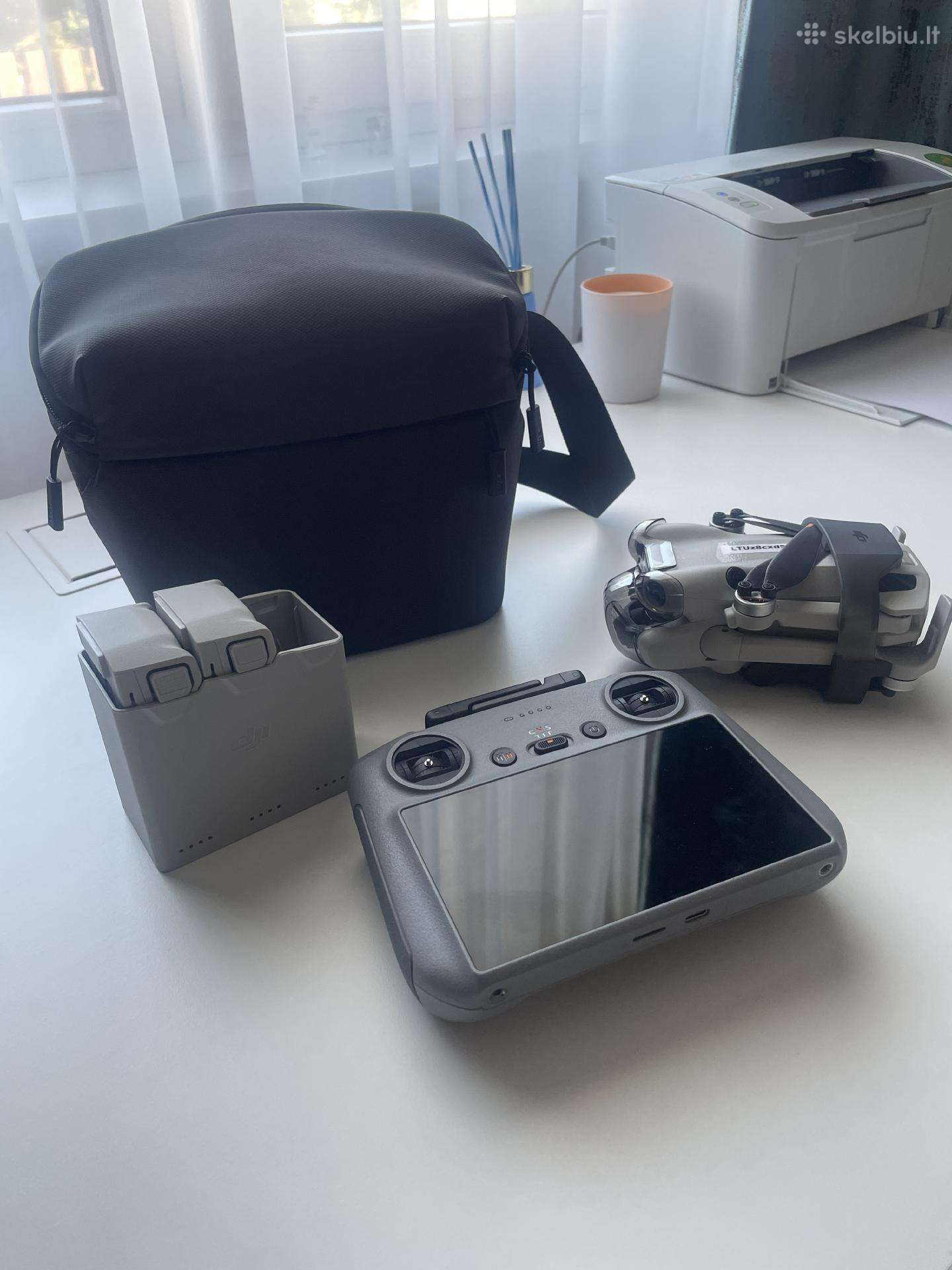 Dji mini 4 pro Fly more combo